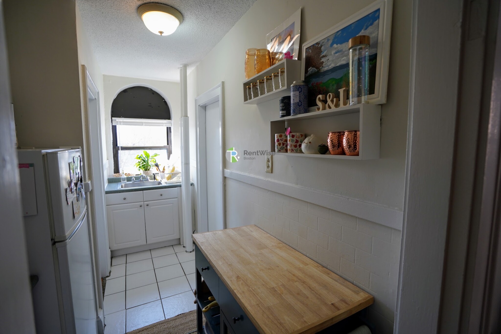 431 Broadway, Winter Hill