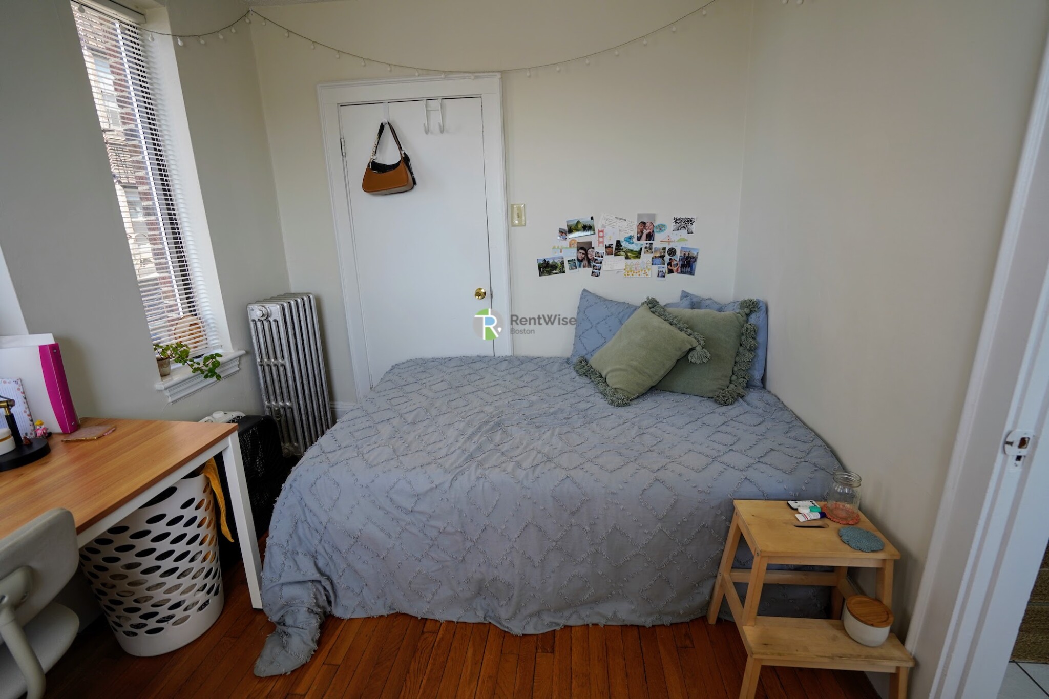 431 Broadway, Winter Hill