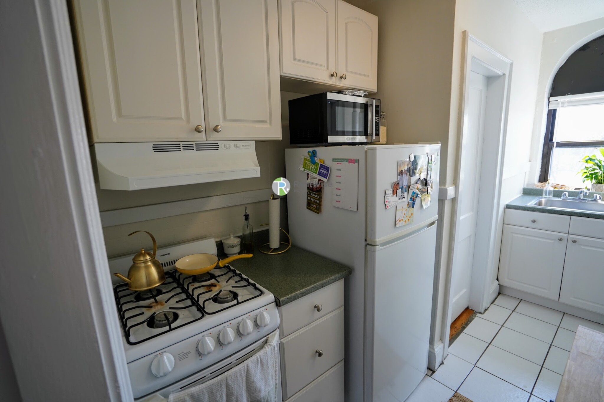 431 Broadway, Winter Hill