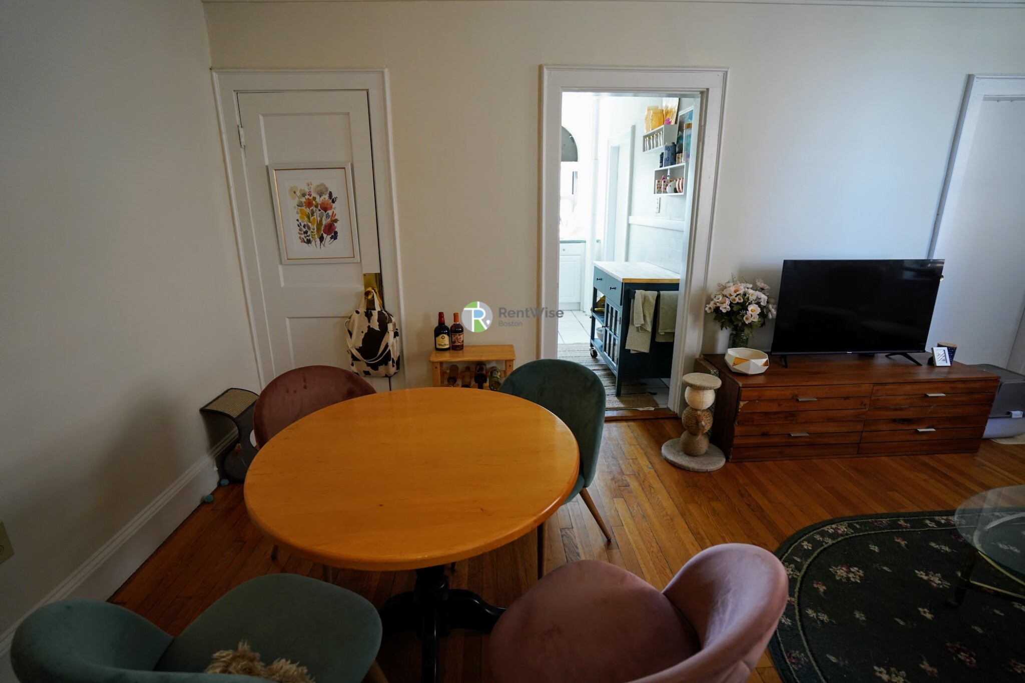 431 Broadway, Winter Hill