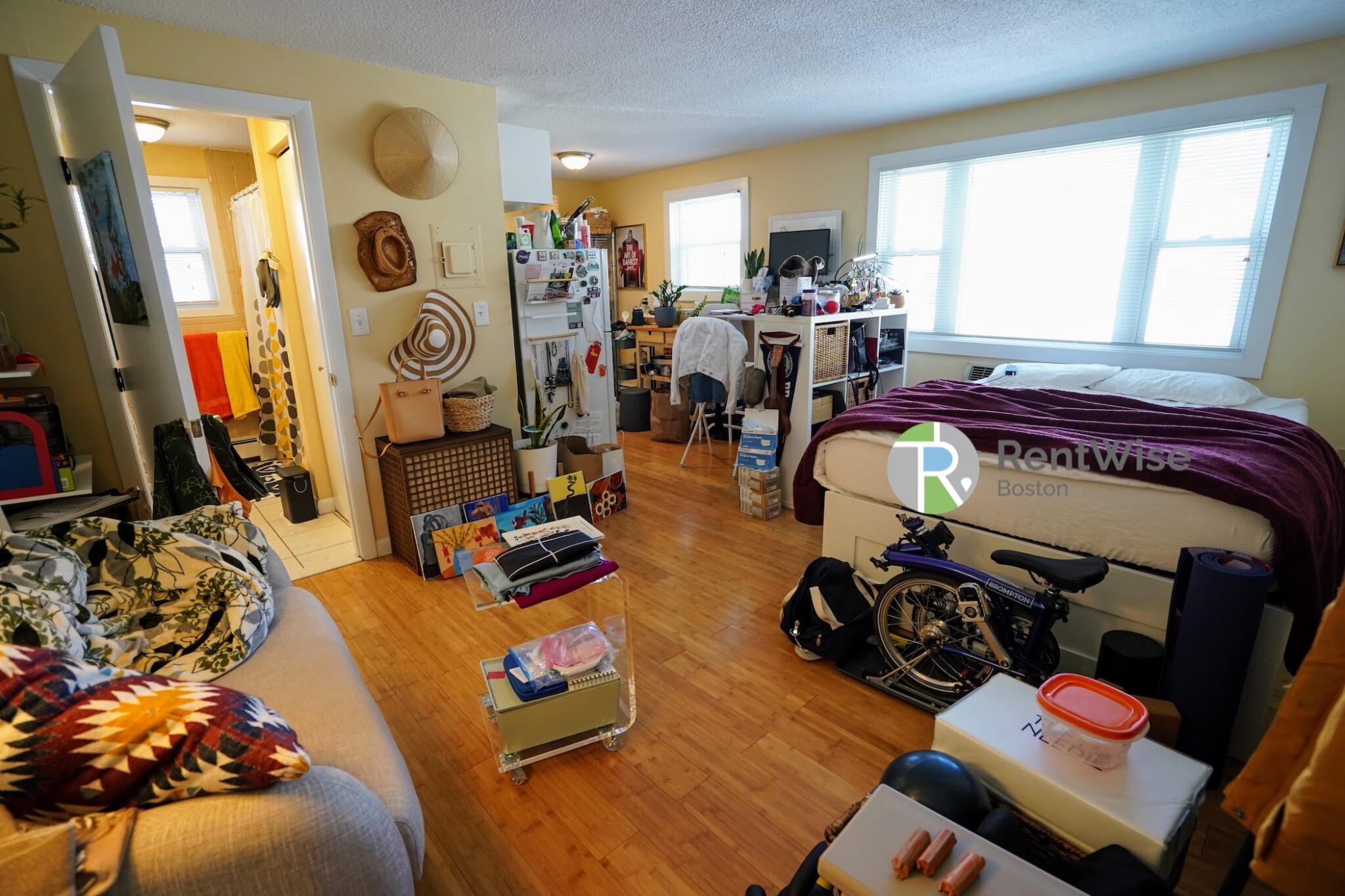 121 Ash St, South Side