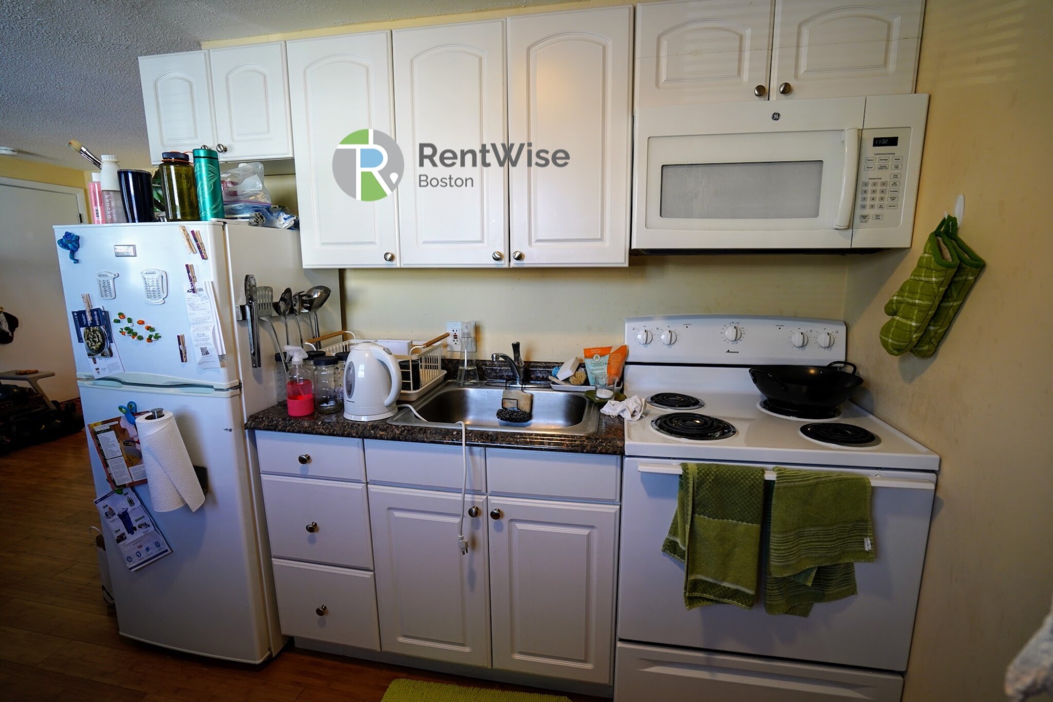 121 Ash St, South Side