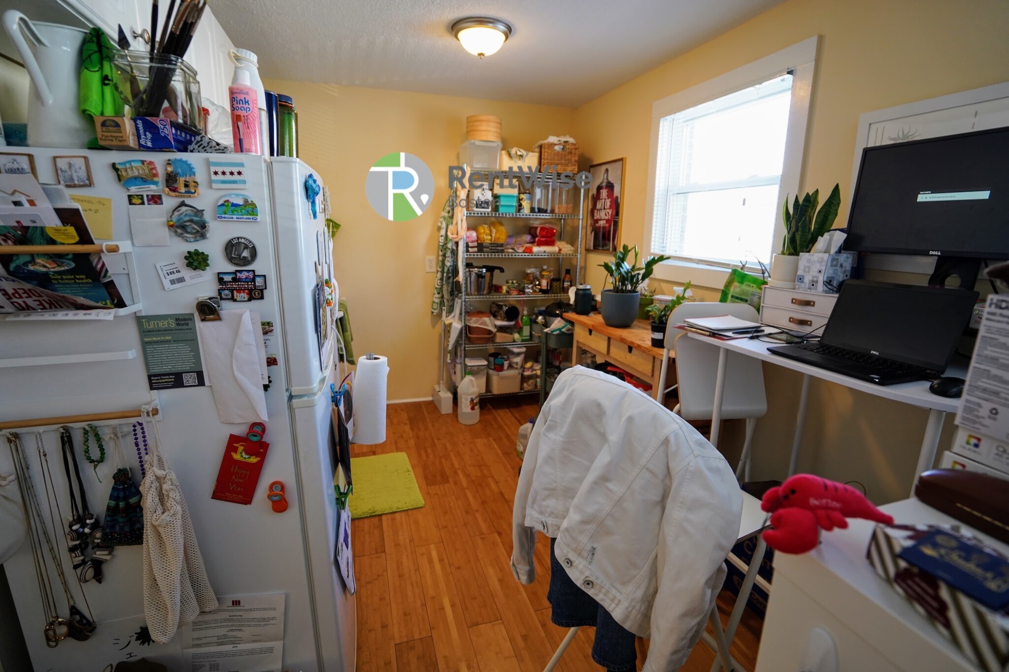 121 Ash St, South Side