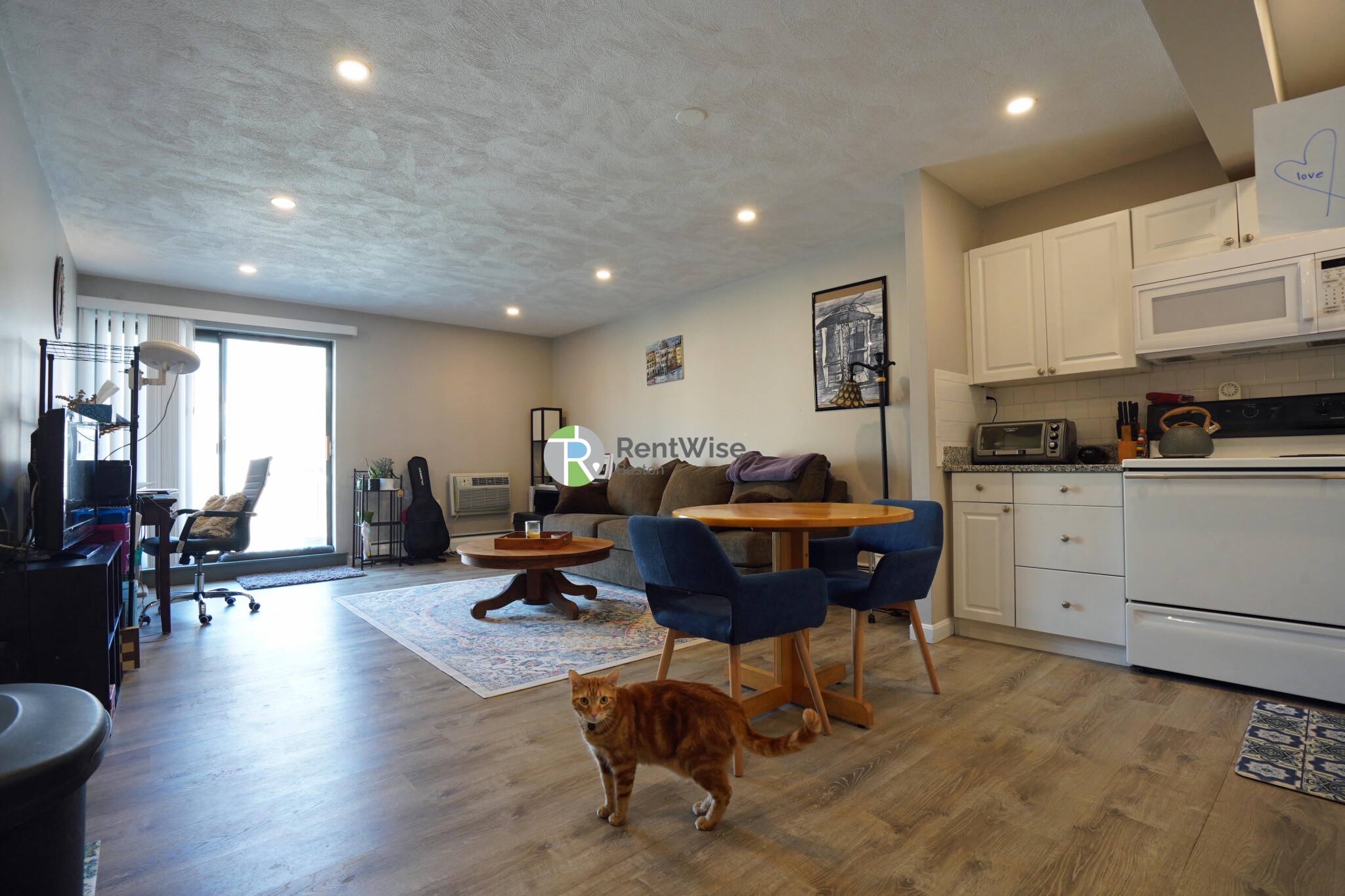 116 Tremont St, Brighton