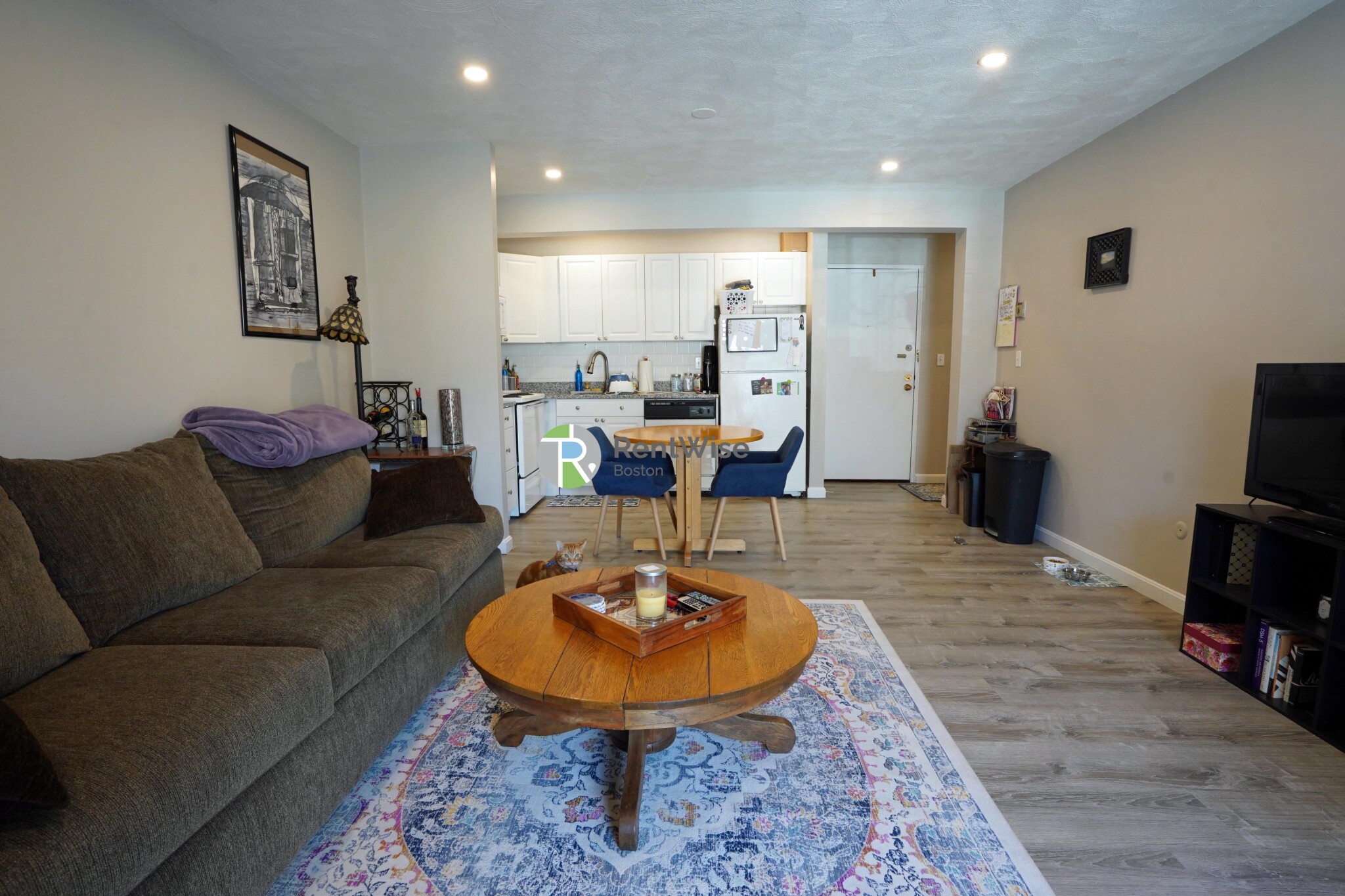 116 Tremont St, Brighton