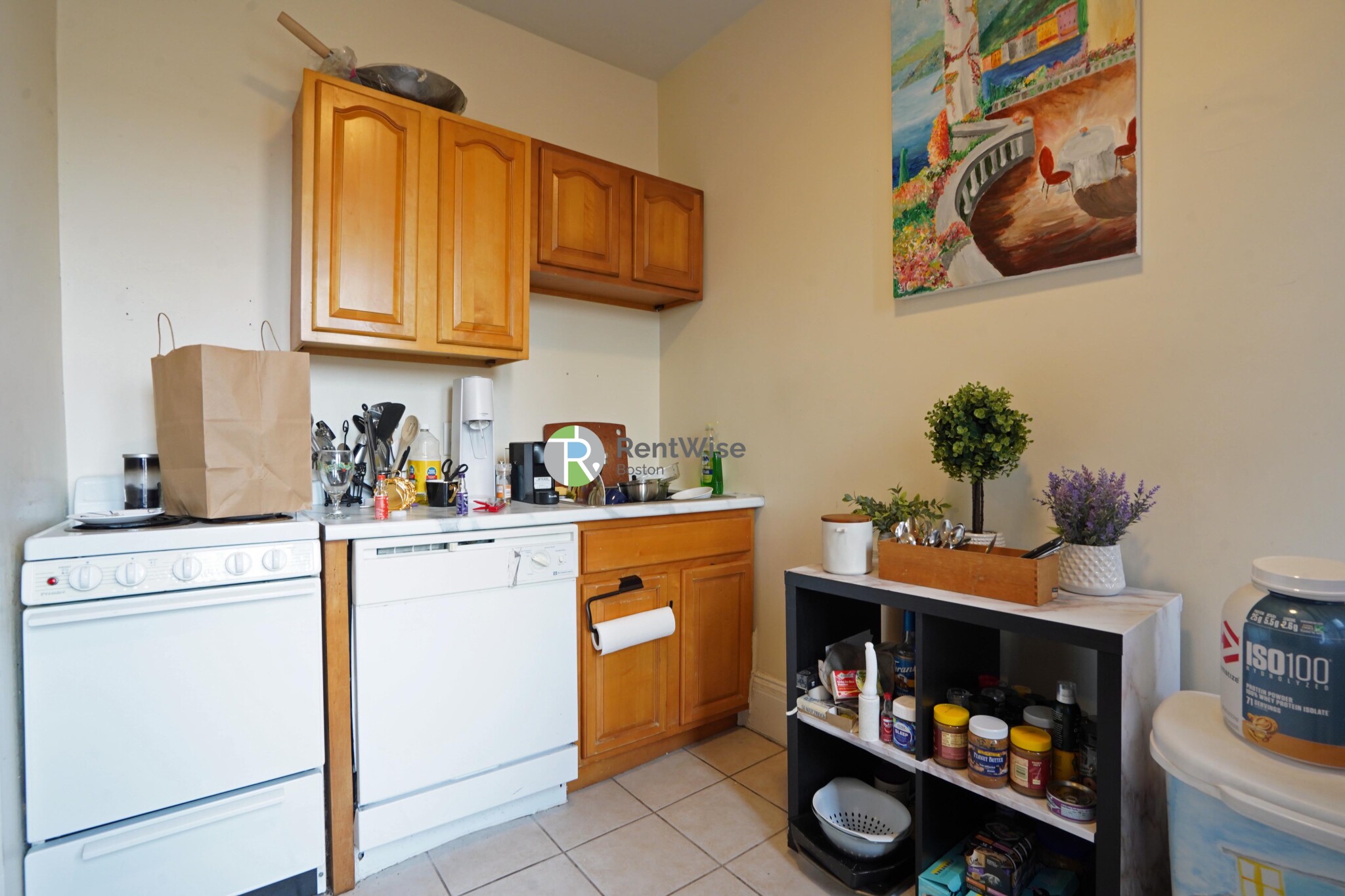 1216 Commonwealth Ave, Allston