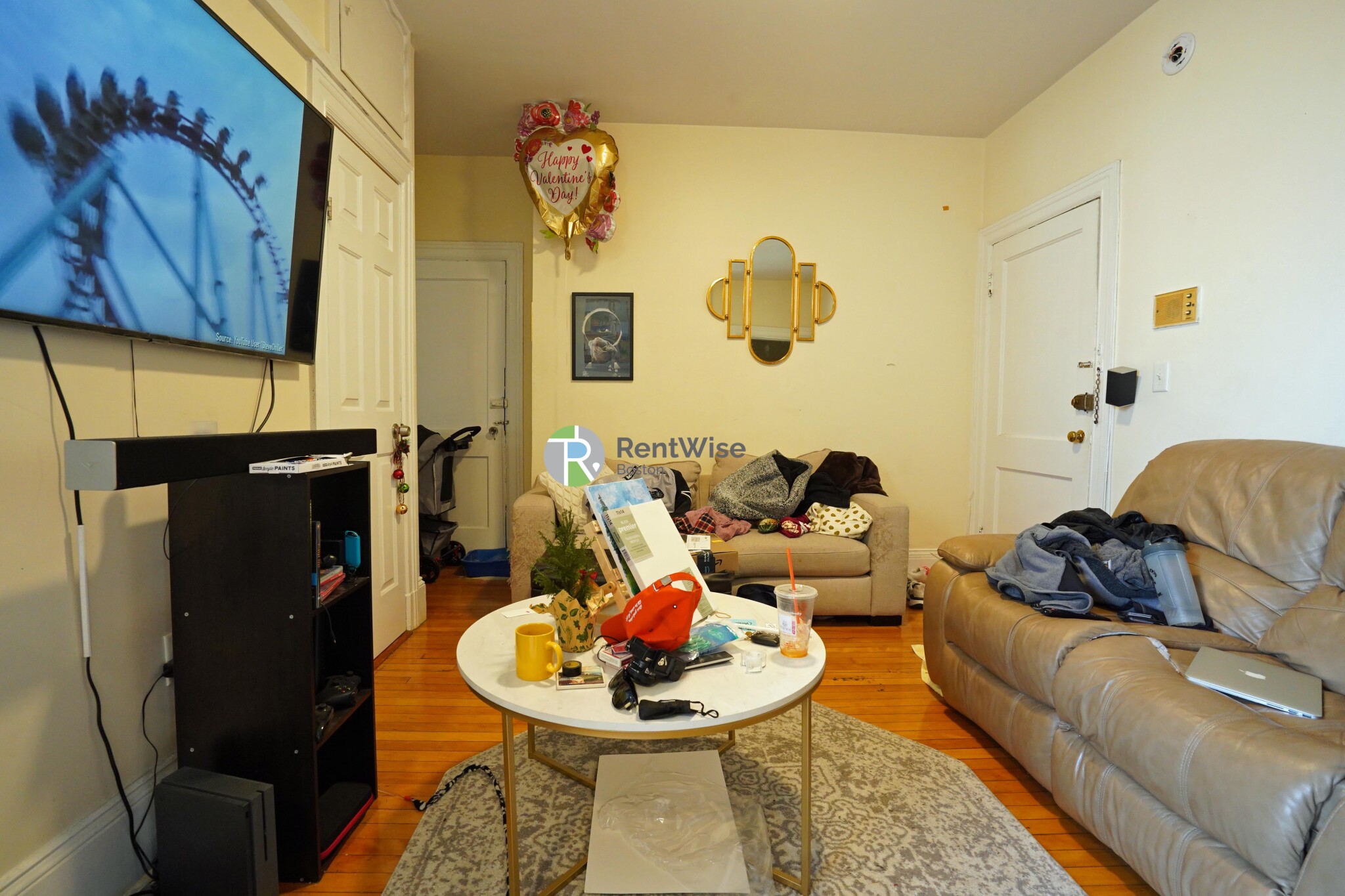 1216 Commonwealth Ave, Allston