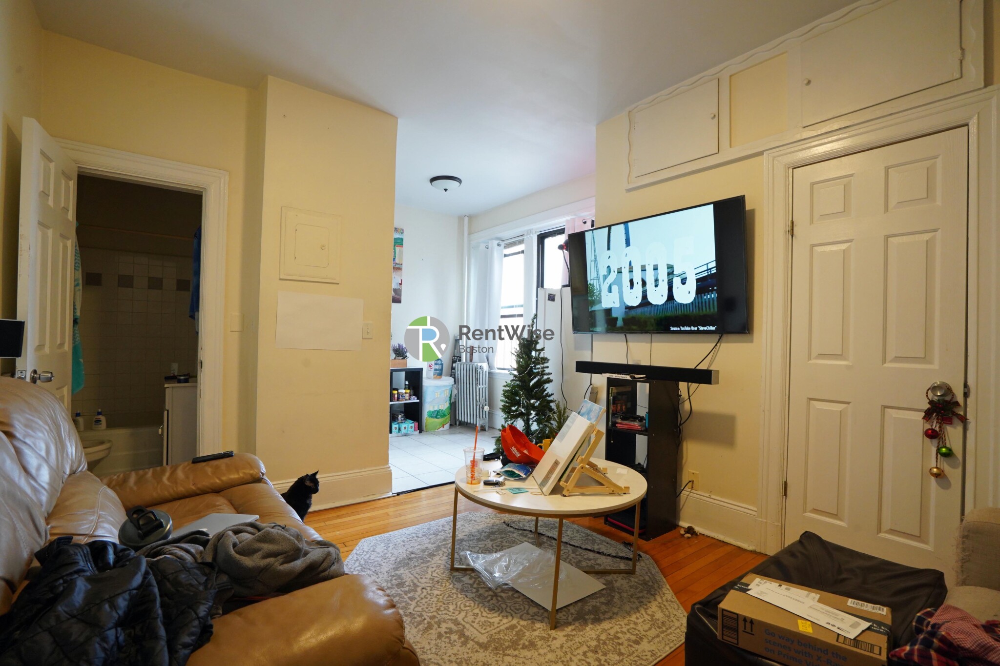 1216 Commonwealth Ave, Allston