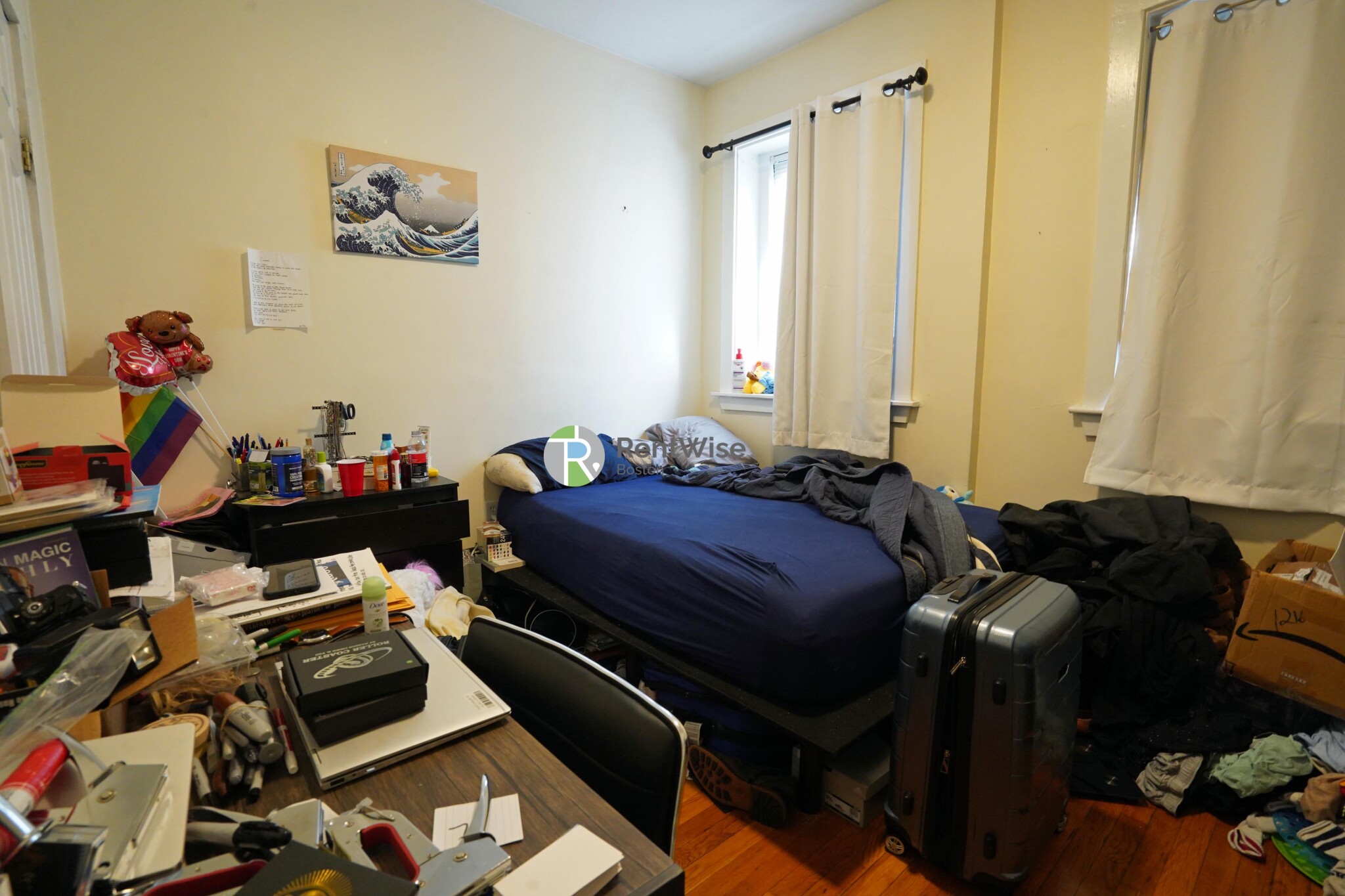 1216 Commonwealth Ave, Allston