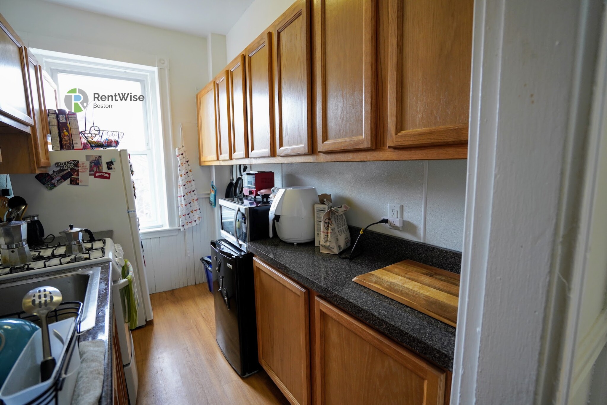 1822 Beacon St, Brookline