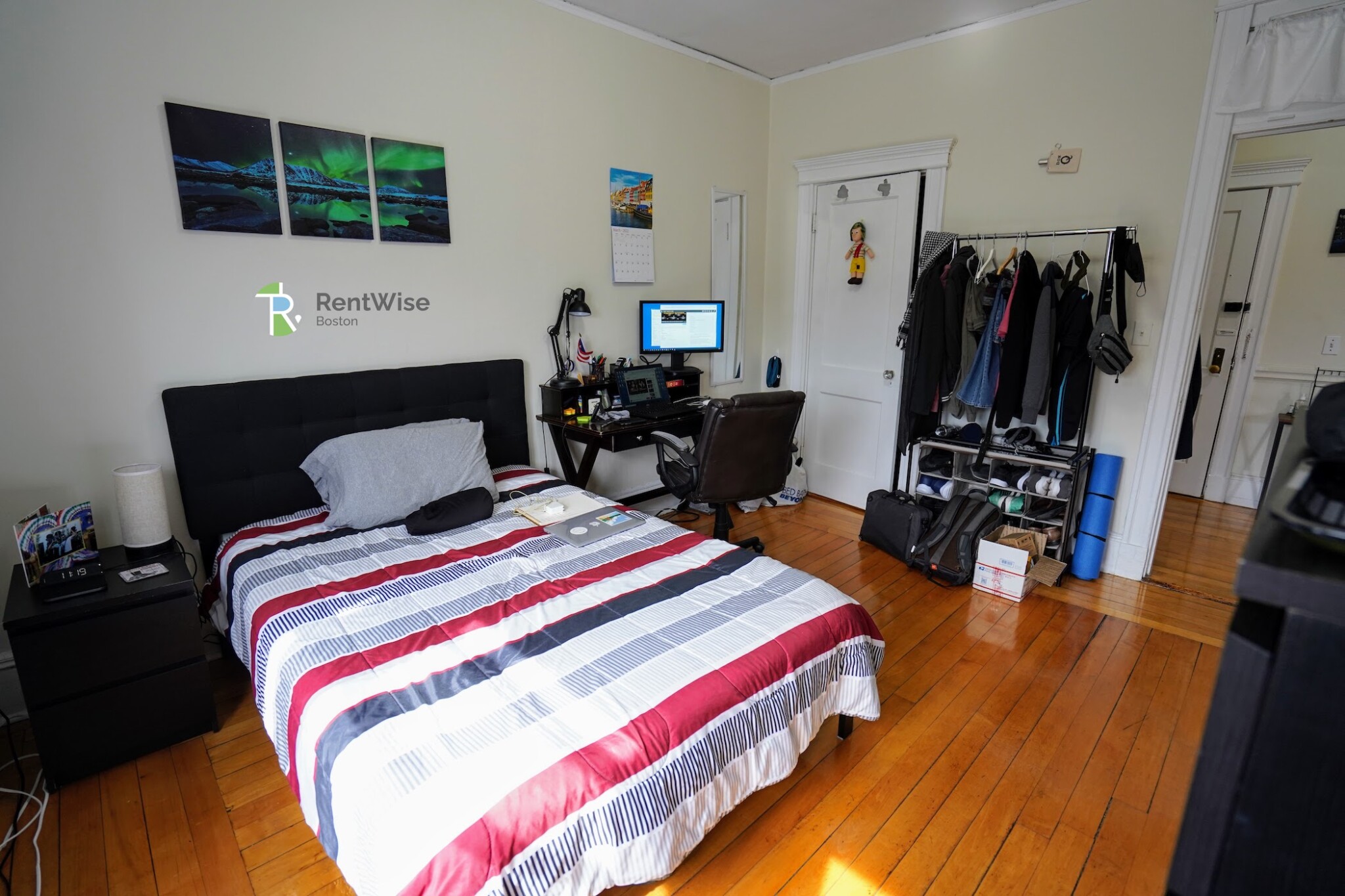 1822 Beacon St, Brookline