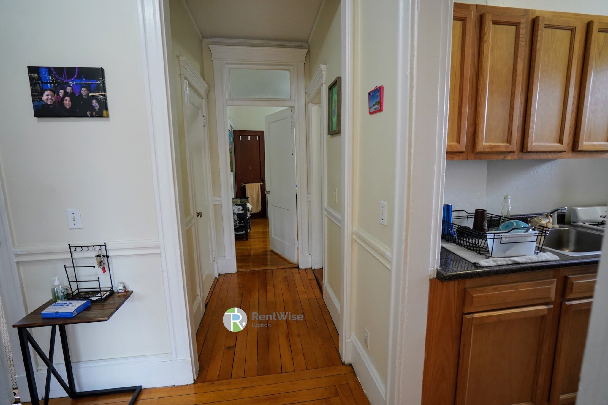 1822 Beacon St, Brookline