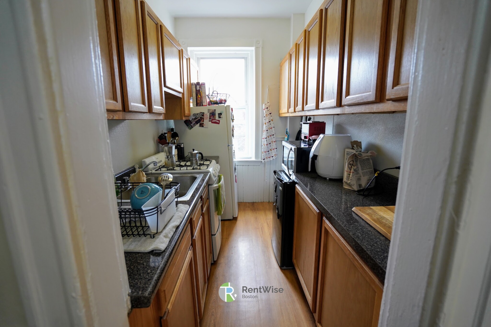 1822 Beacon St, Brookline