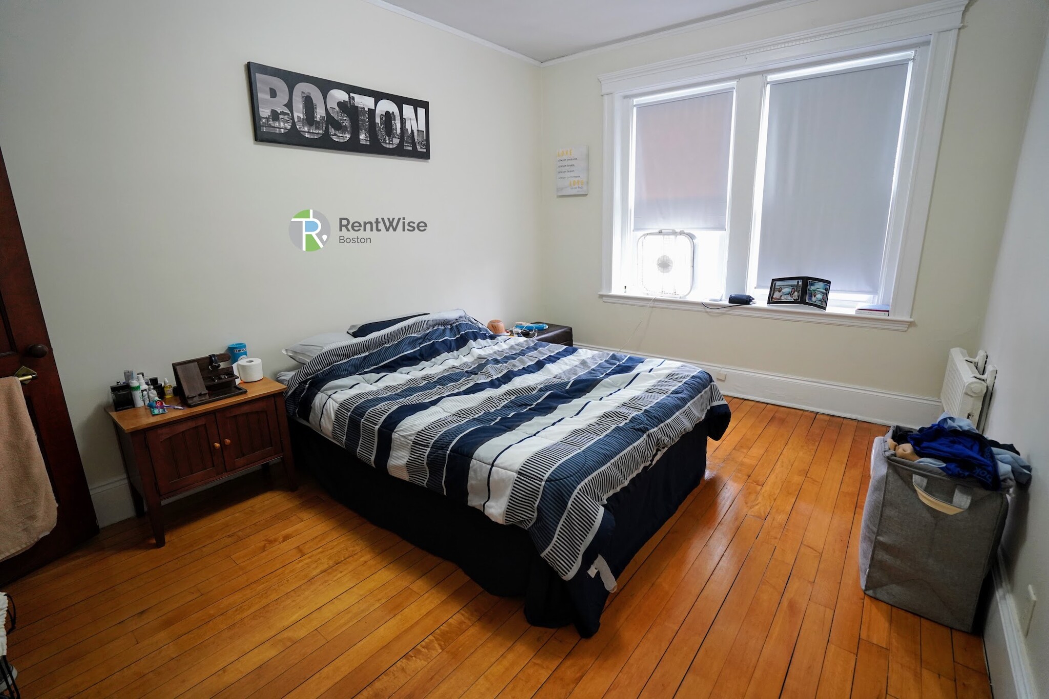 1822 Beacon St, Brookline