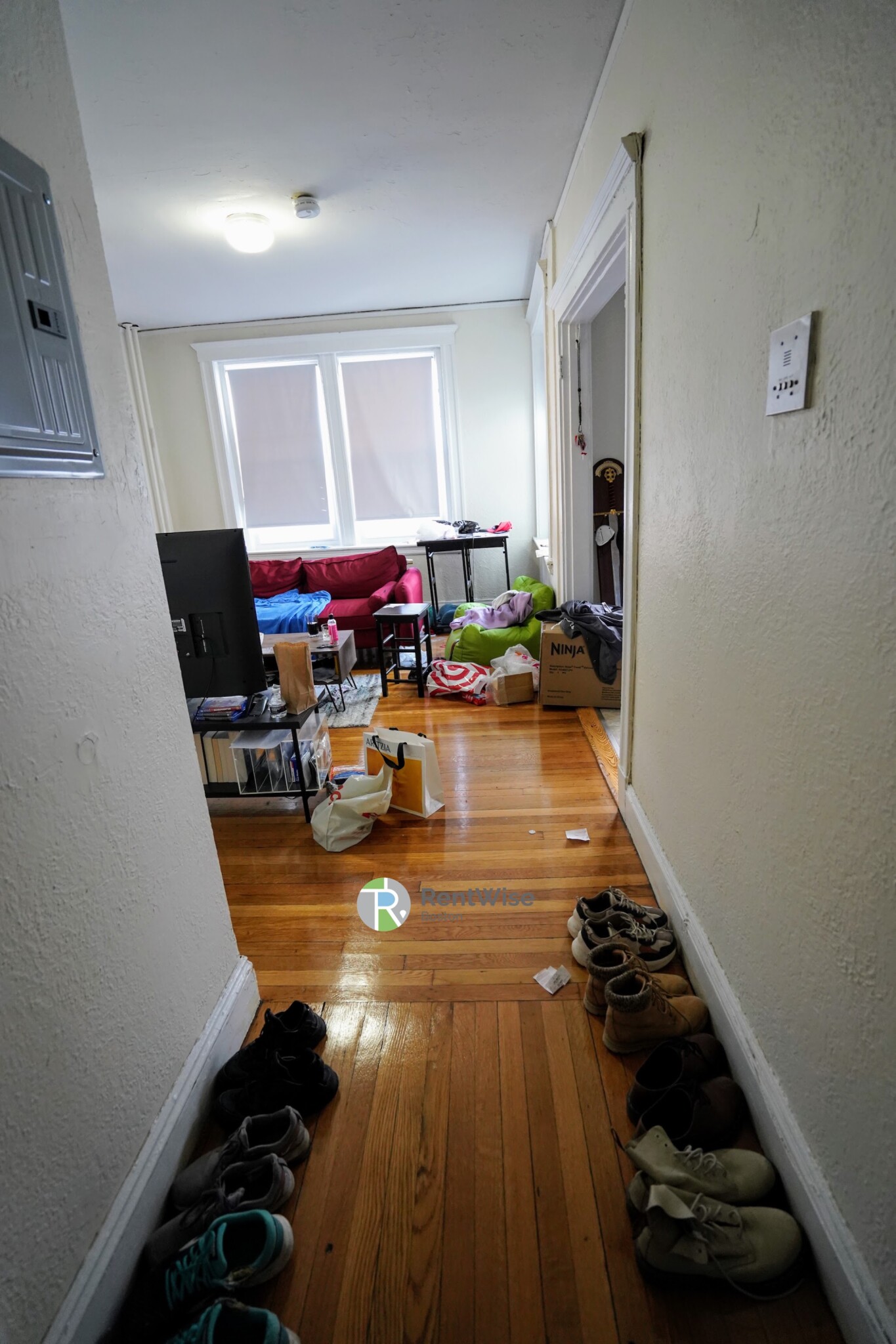 1163 Boylston St, Fenway