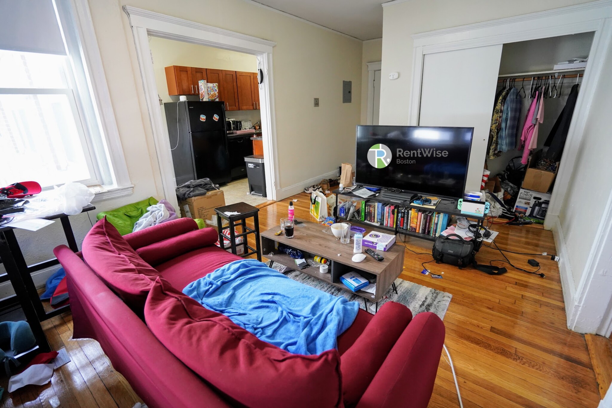 1163 Boylston St, Fenway