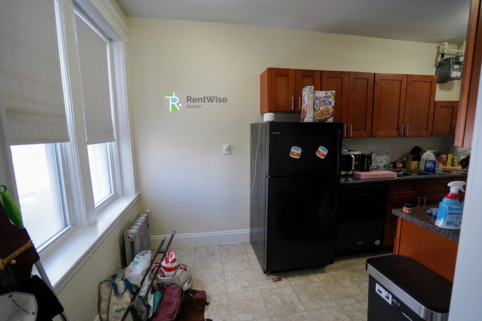 1163 Boylston St, Fenway