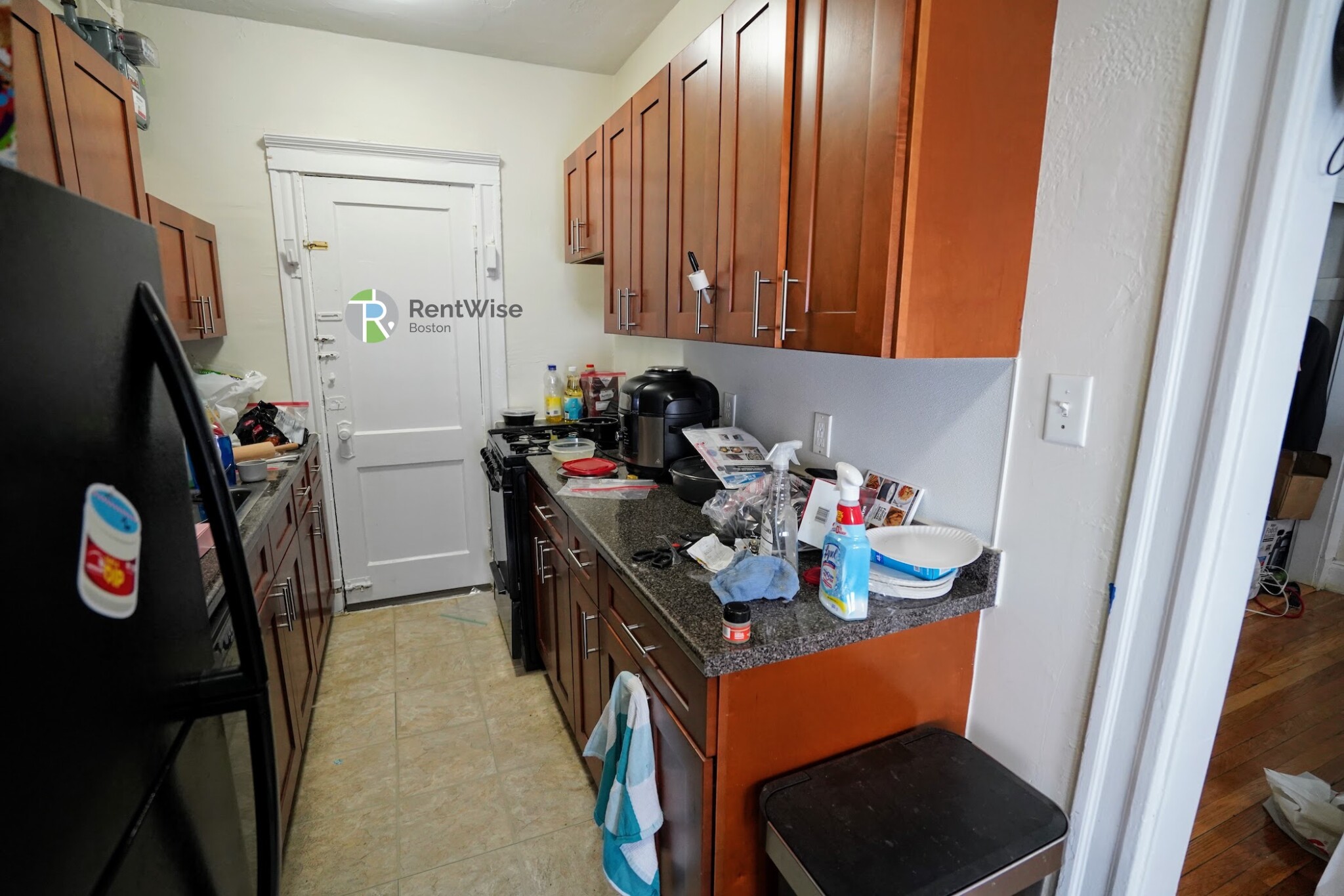 1163 Boylston St, Fenway