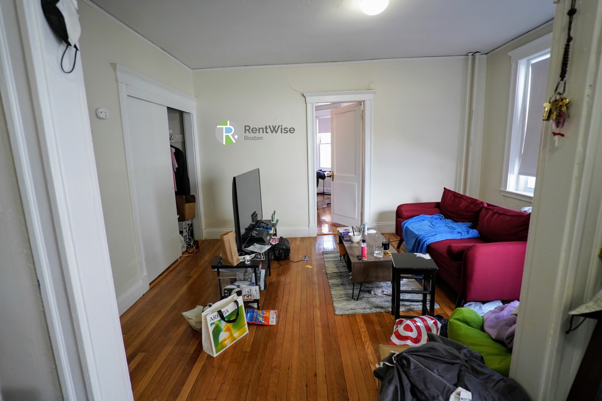 1163 Boylston St, Fenway