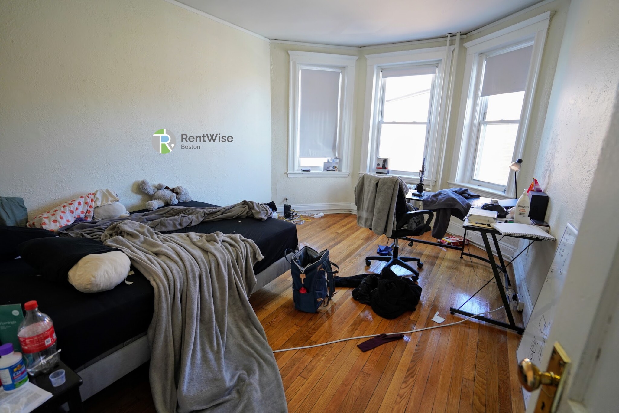 1163 Boylston St, Fenway