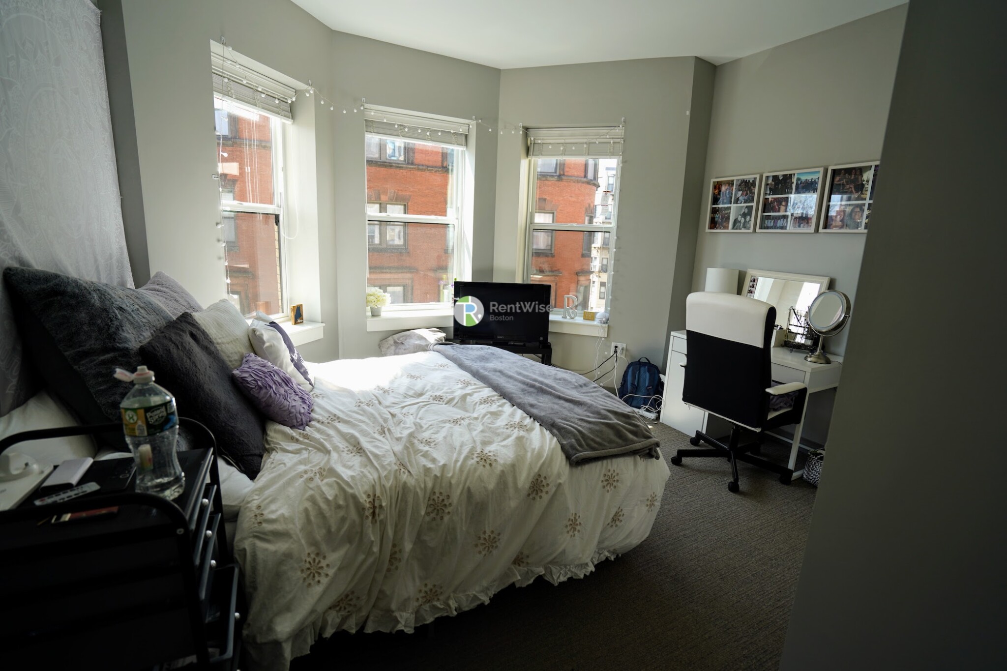 100 Hemenway St, Fenway