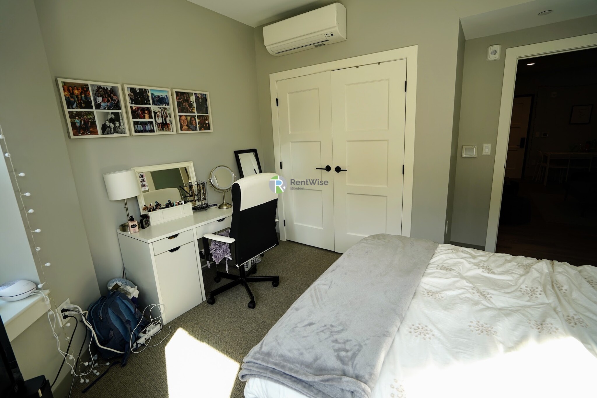 100 Hemenway St, Fenway