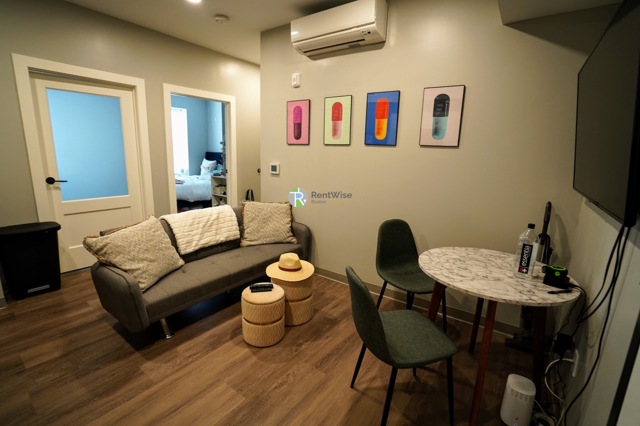 100 Hemenway St, Fenway