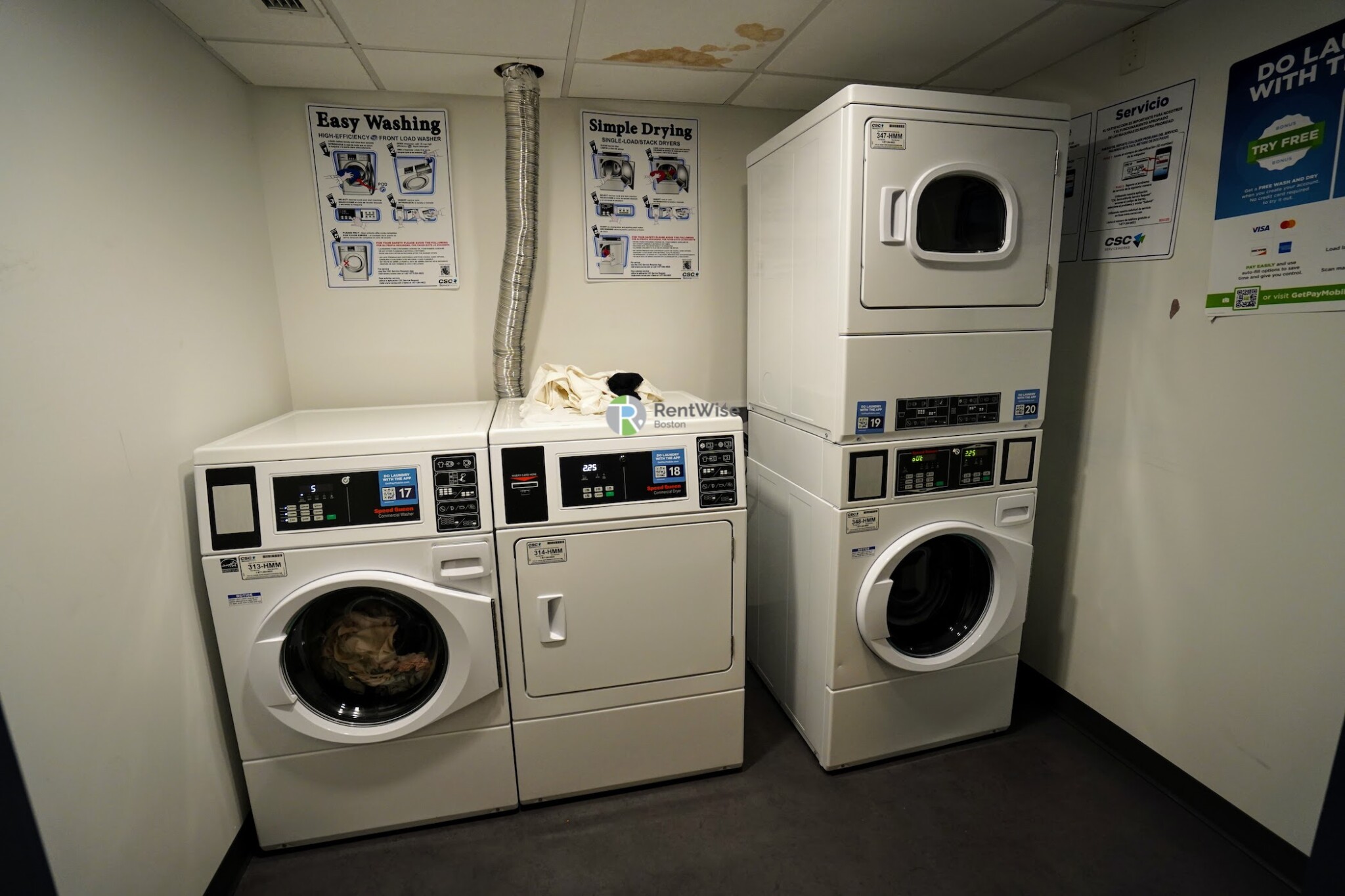 100 Hemenway St, Fenway