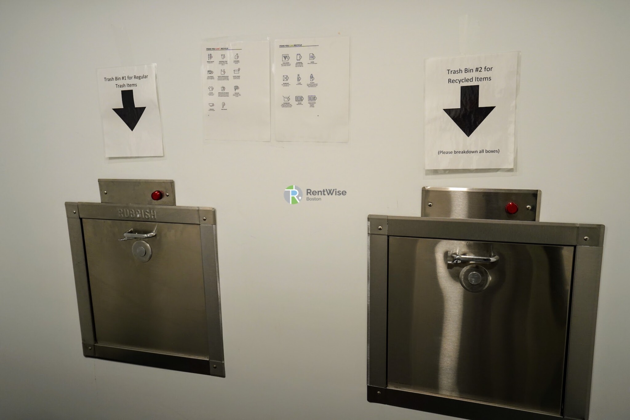 100 Hemenway St, Fenway