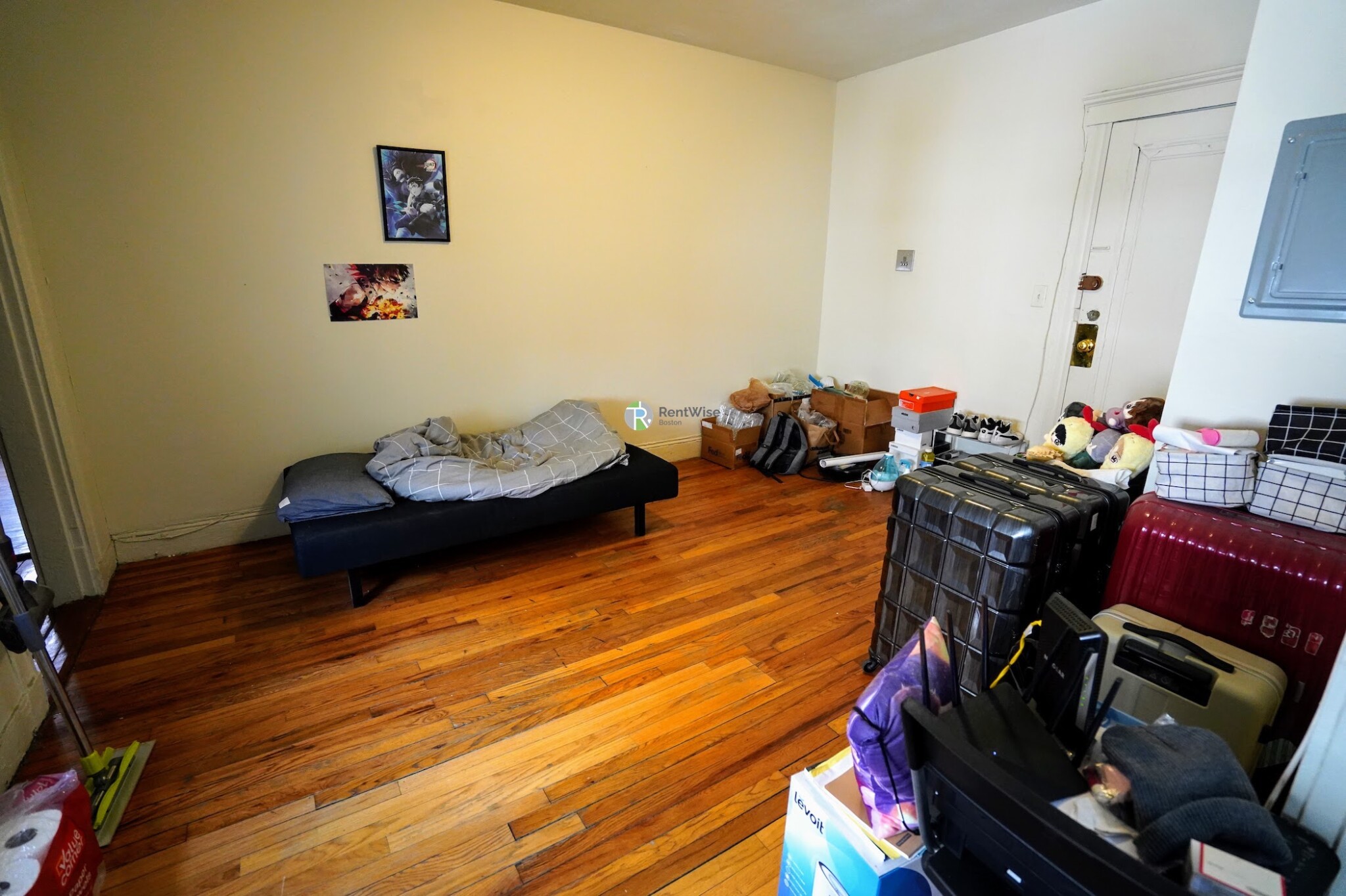 99 Brainerd Rd, Allston