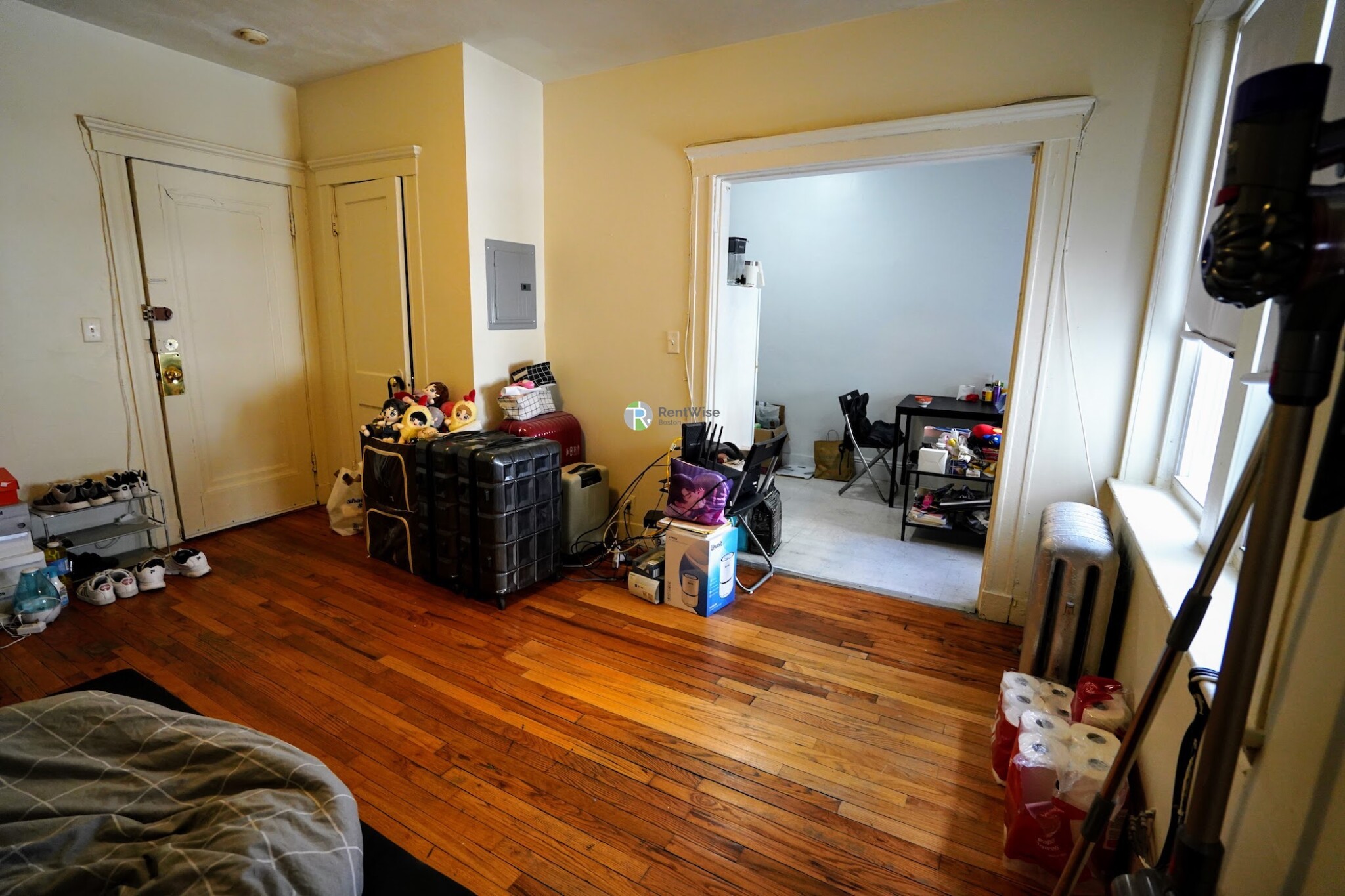 99 Brainerd Rd, Allston