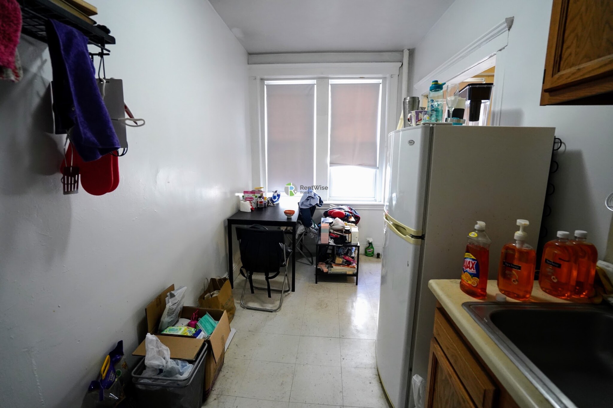 99 Brainerd Rd, Allston