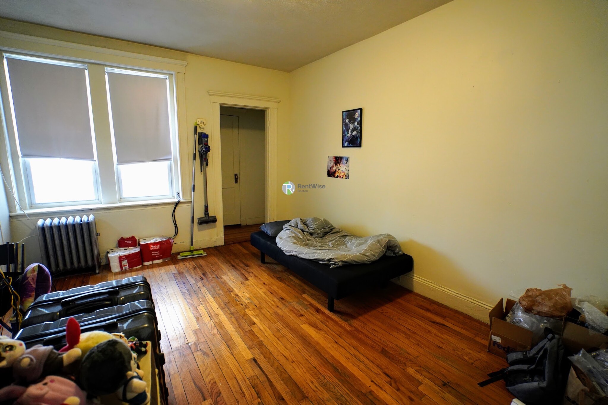 99 Brainerd Rd, Allston