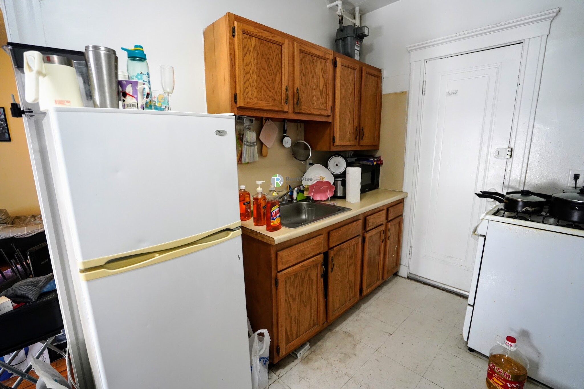 99 Brainerd Rd, Allston