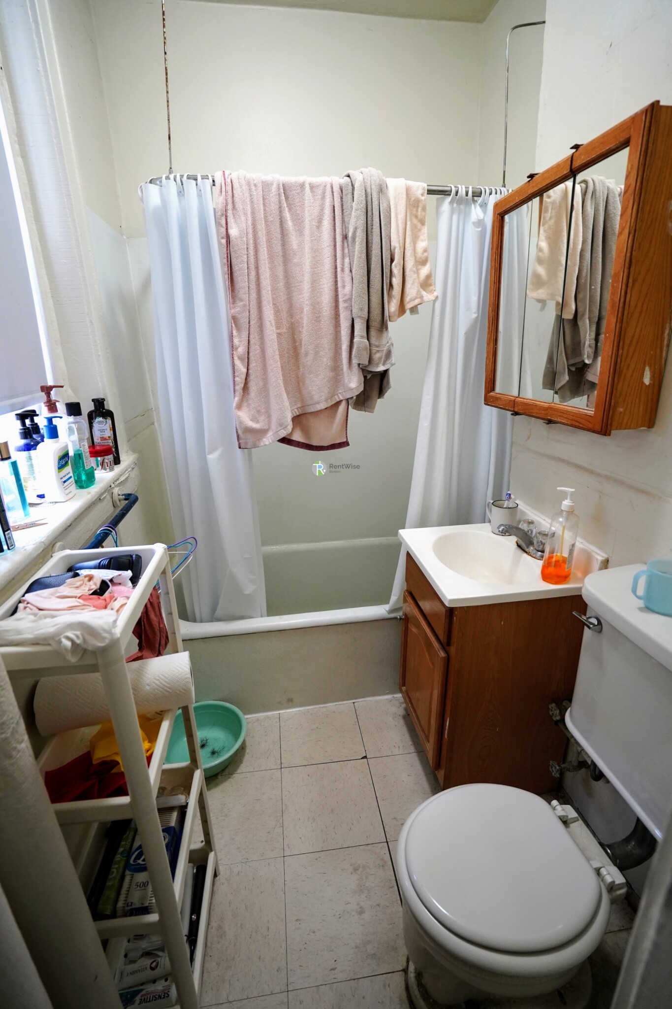 99 Brainerd Rd, Allston