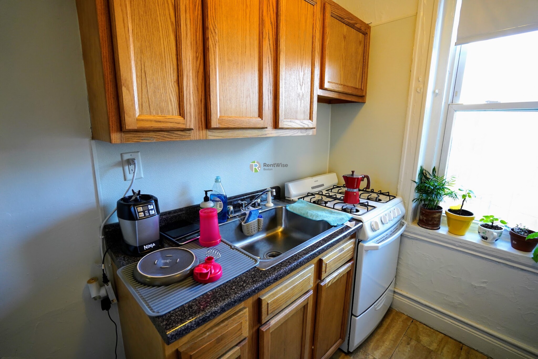 99 Brainerd Rd, Allston