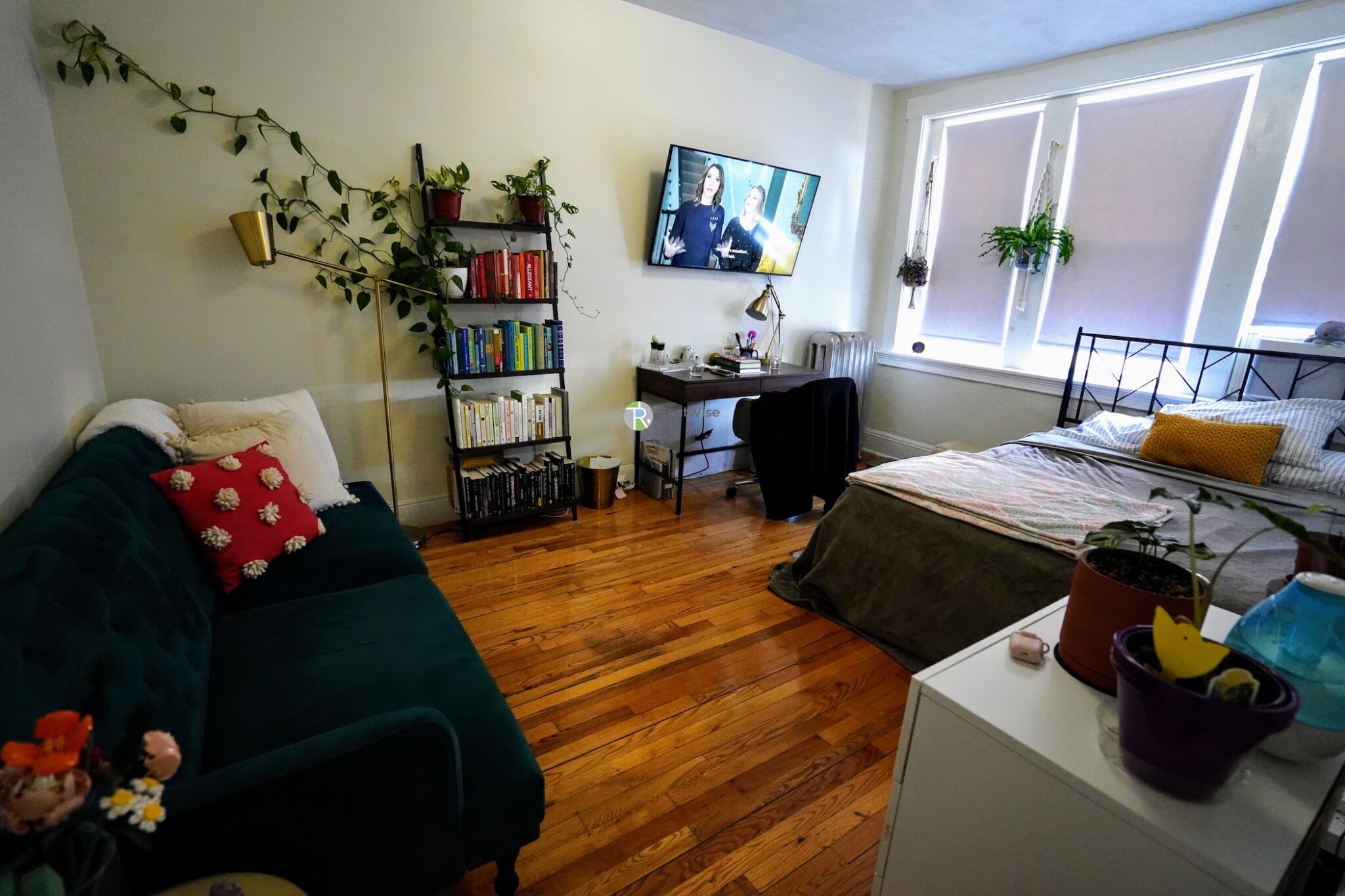 99 Brainerd Rd, Allston