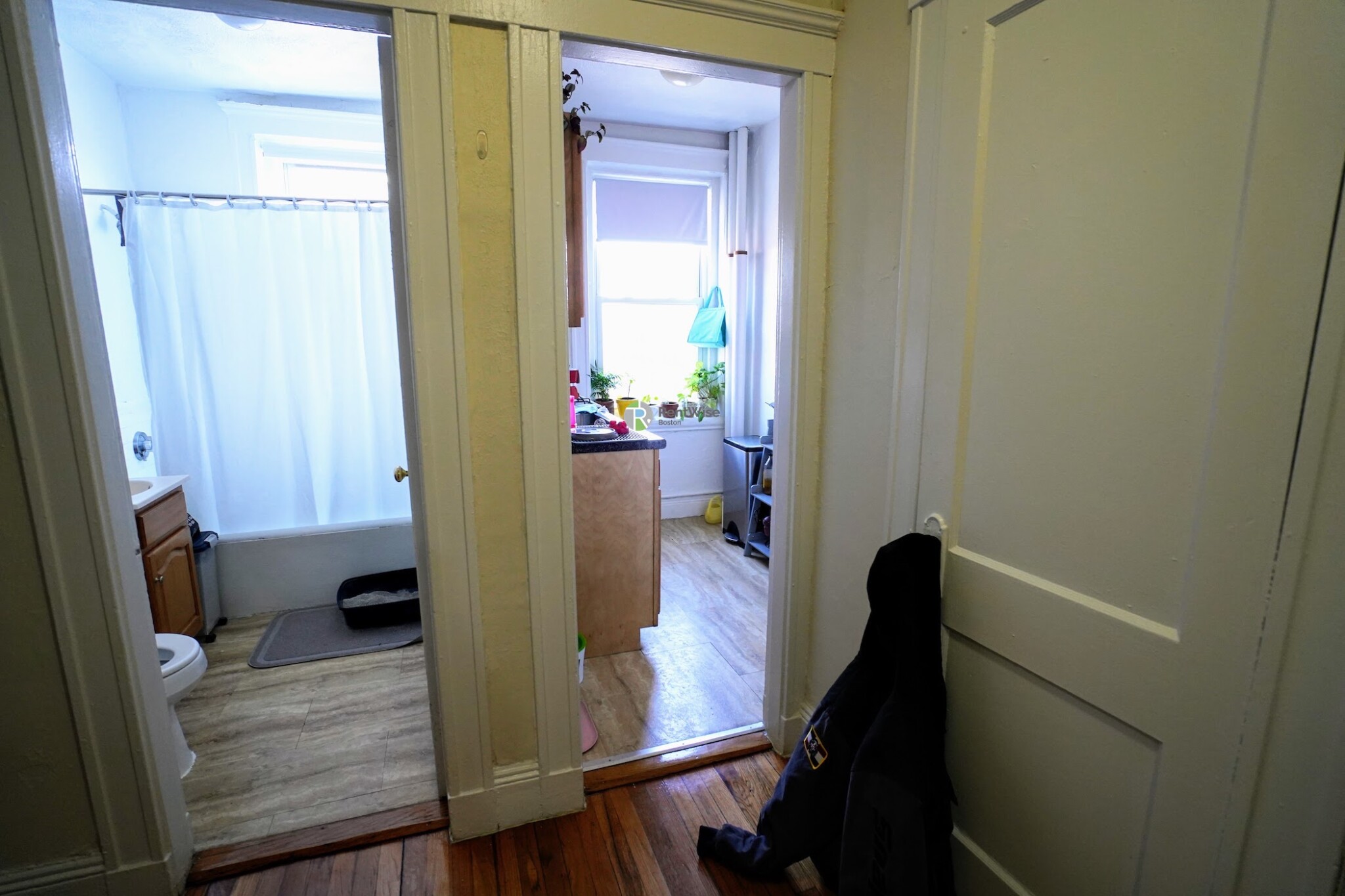 99 Brainerd Rd, Allston