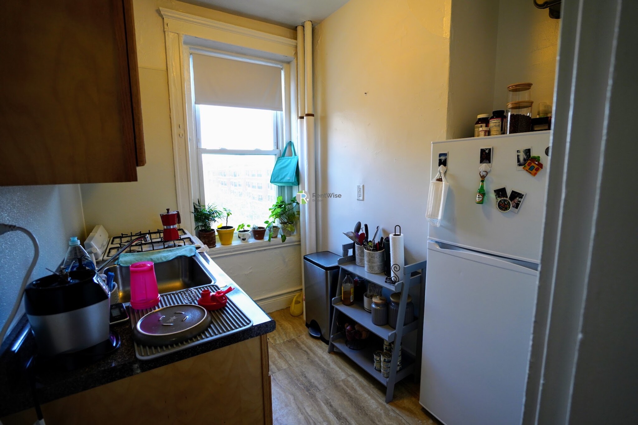 99 Brainerd Rd, Allston