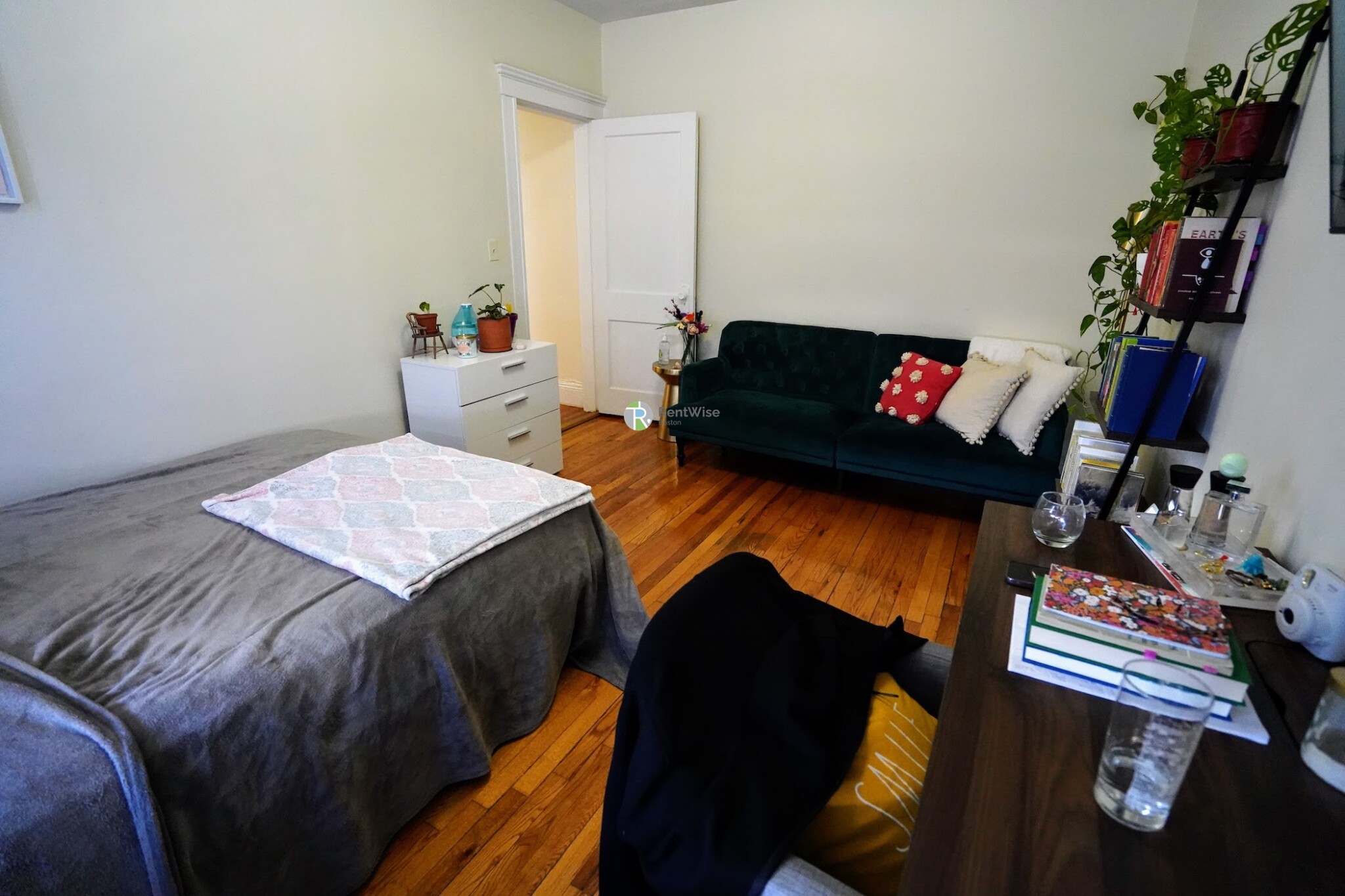 99 Brainerd Rd, Allston