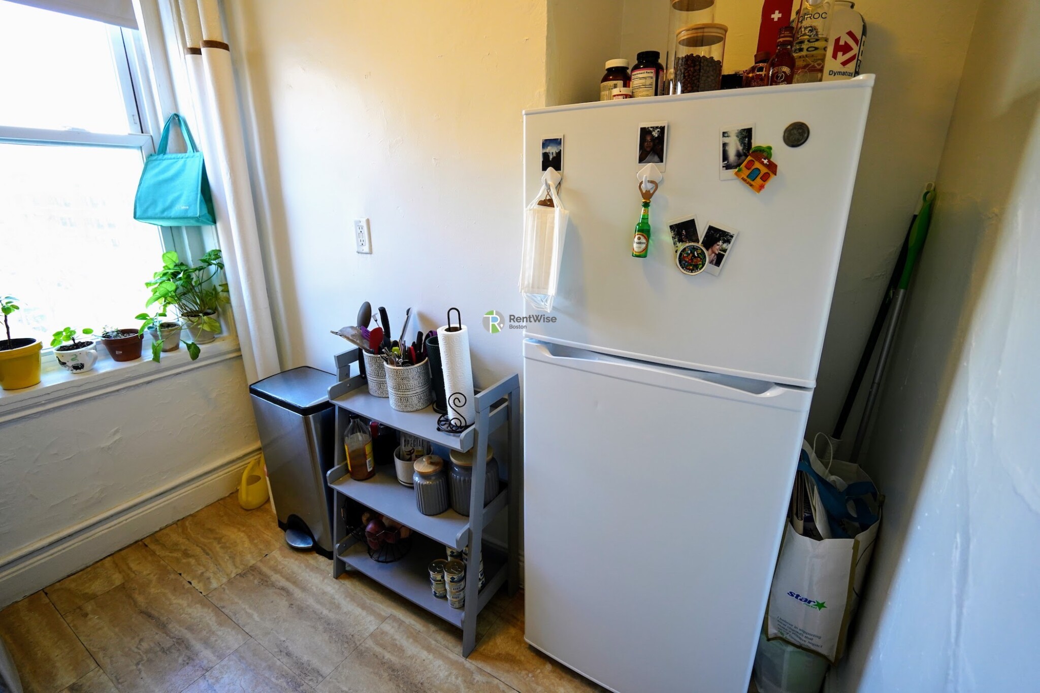 99 Brainerd Rd, Allston