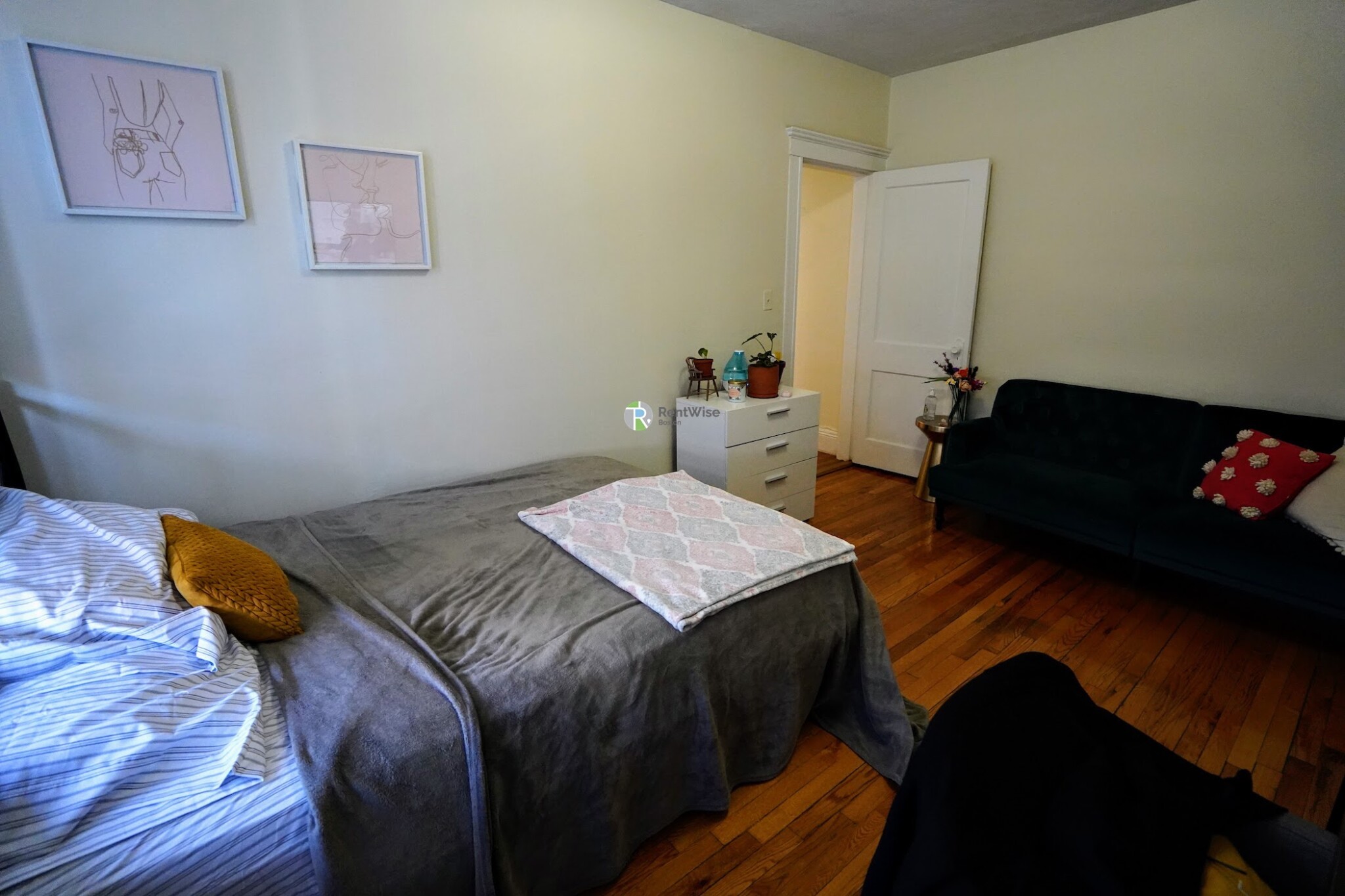 99 Brainerd Rd, Allston