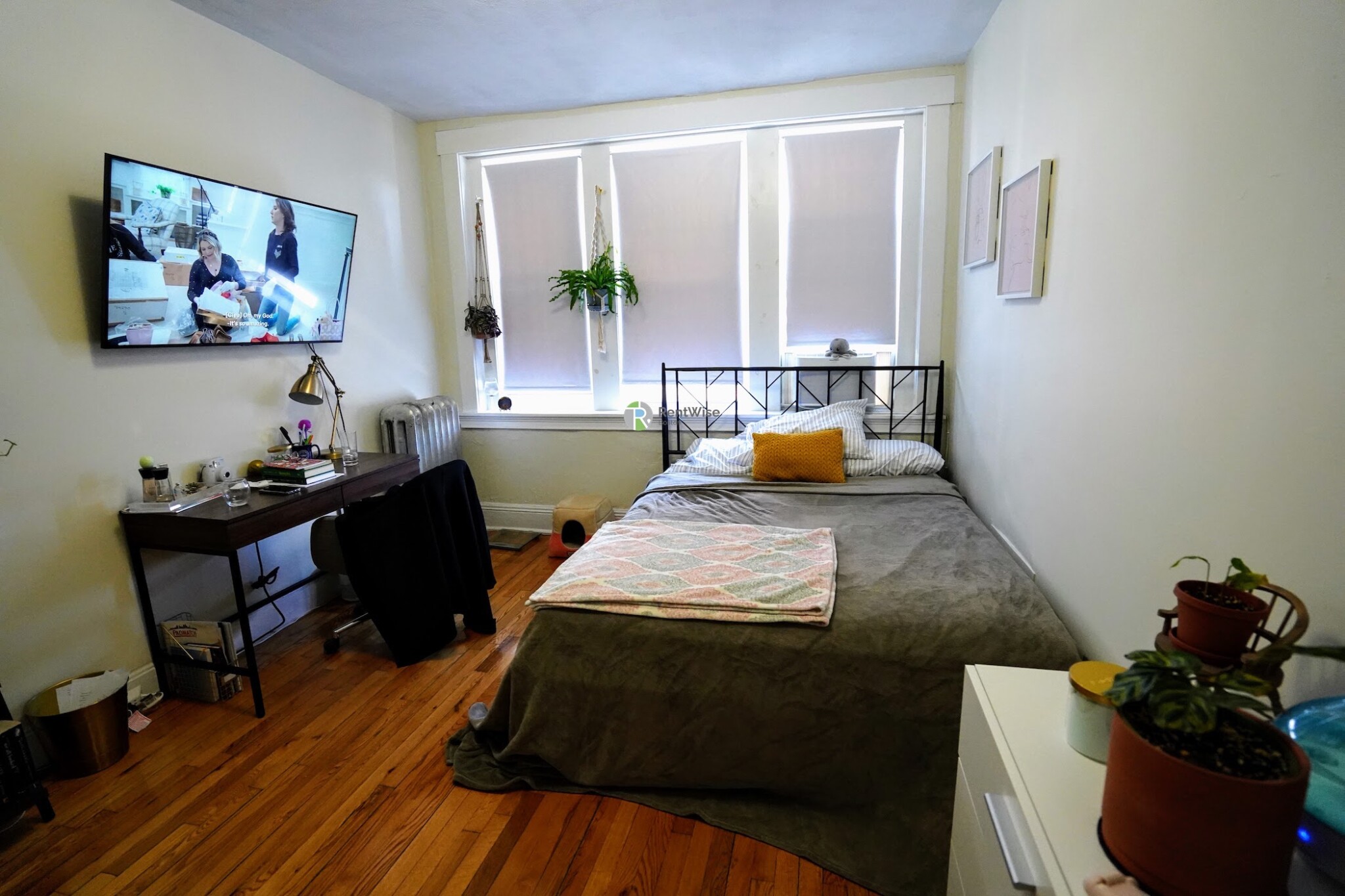 99 Brainerd Rd, Allston