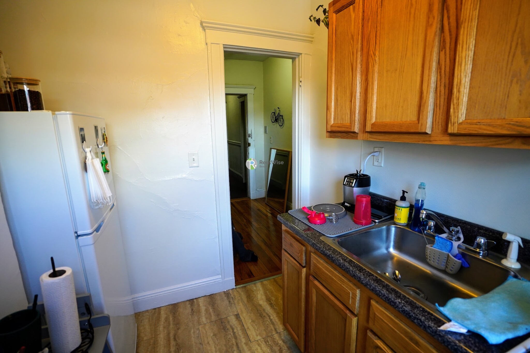 99 Brainerd Rd, Allston