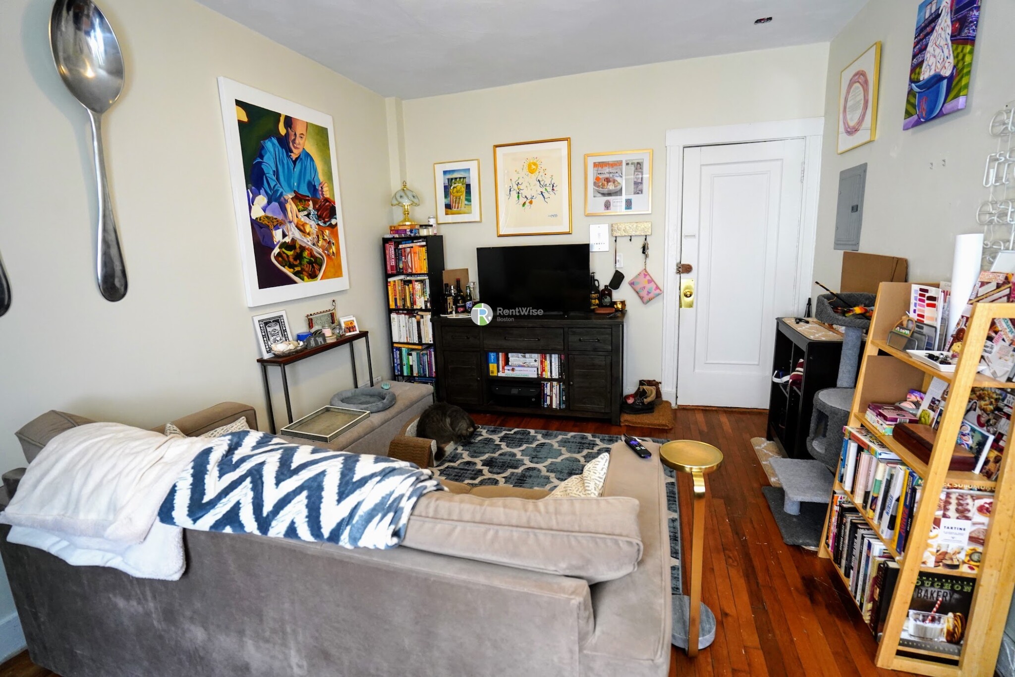 109 Brainerd Rd, Brighton