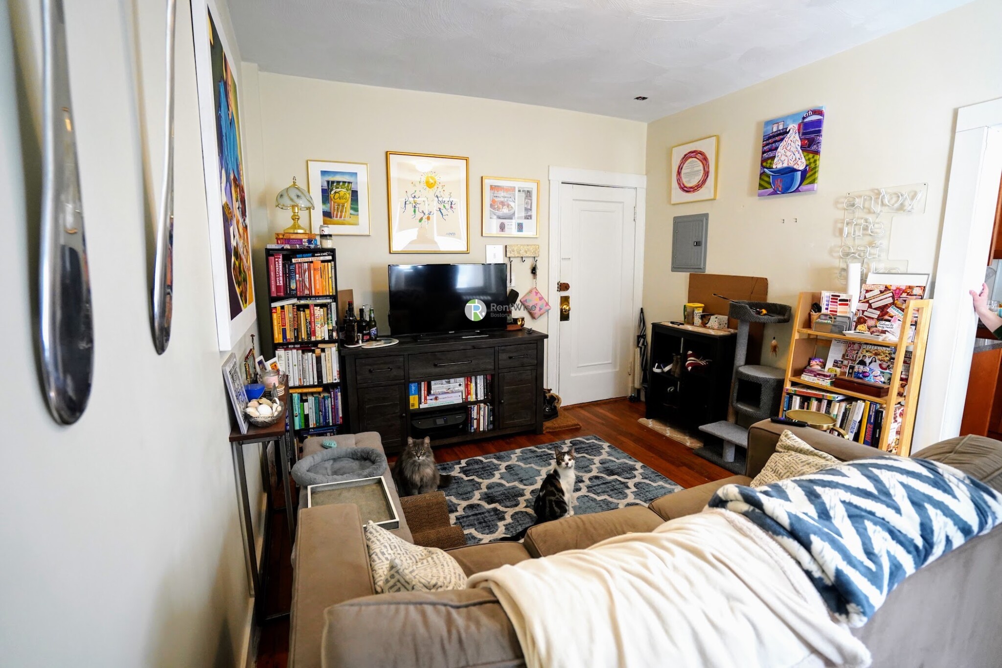 109 Brainerd Rd, Brighton