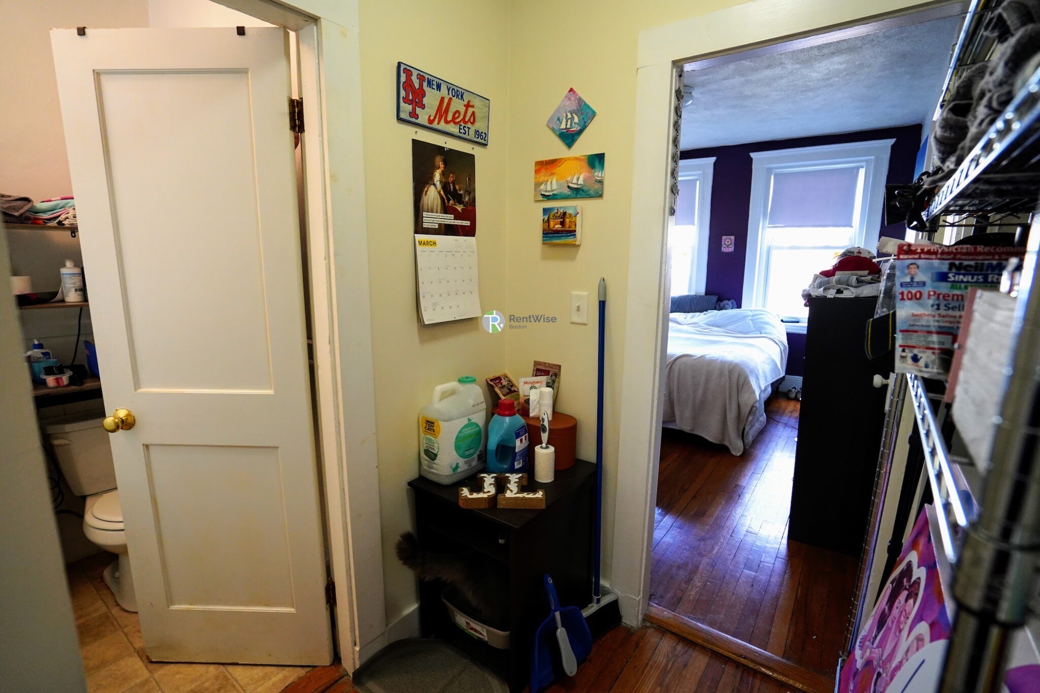 109 Brainerd Rd, Brighton