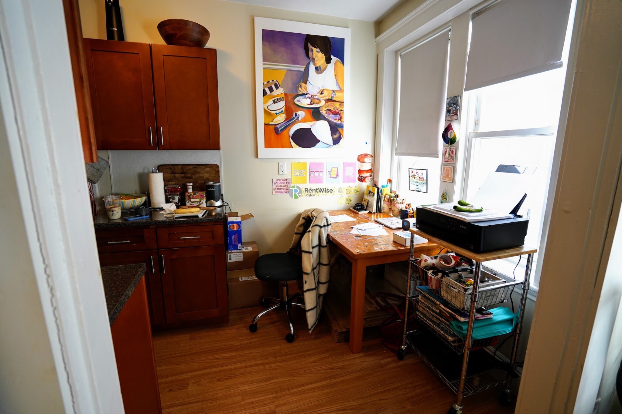 109 Brainerd Rd, Brighton