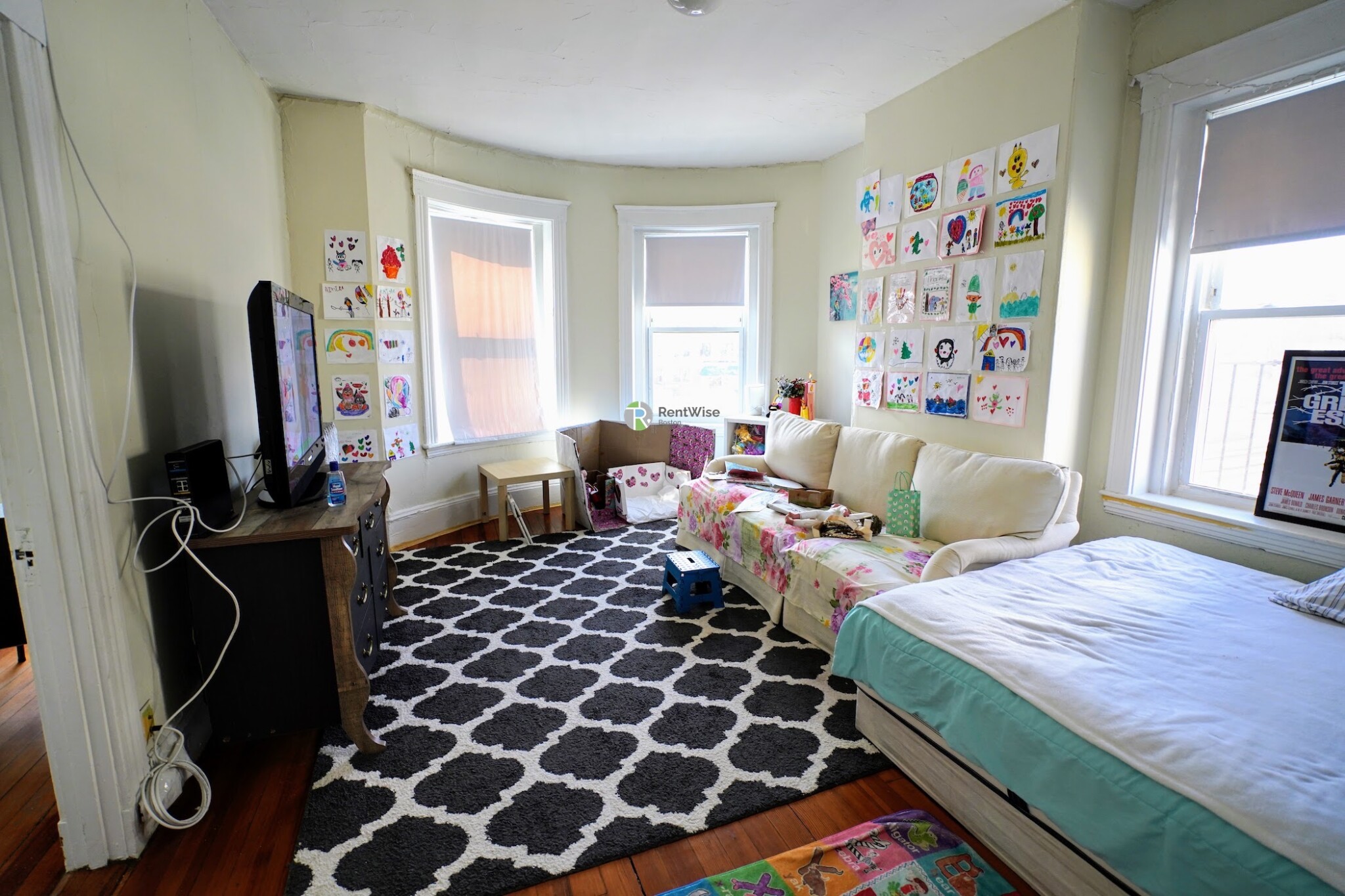 1381 Commonwealth Ave, Allston