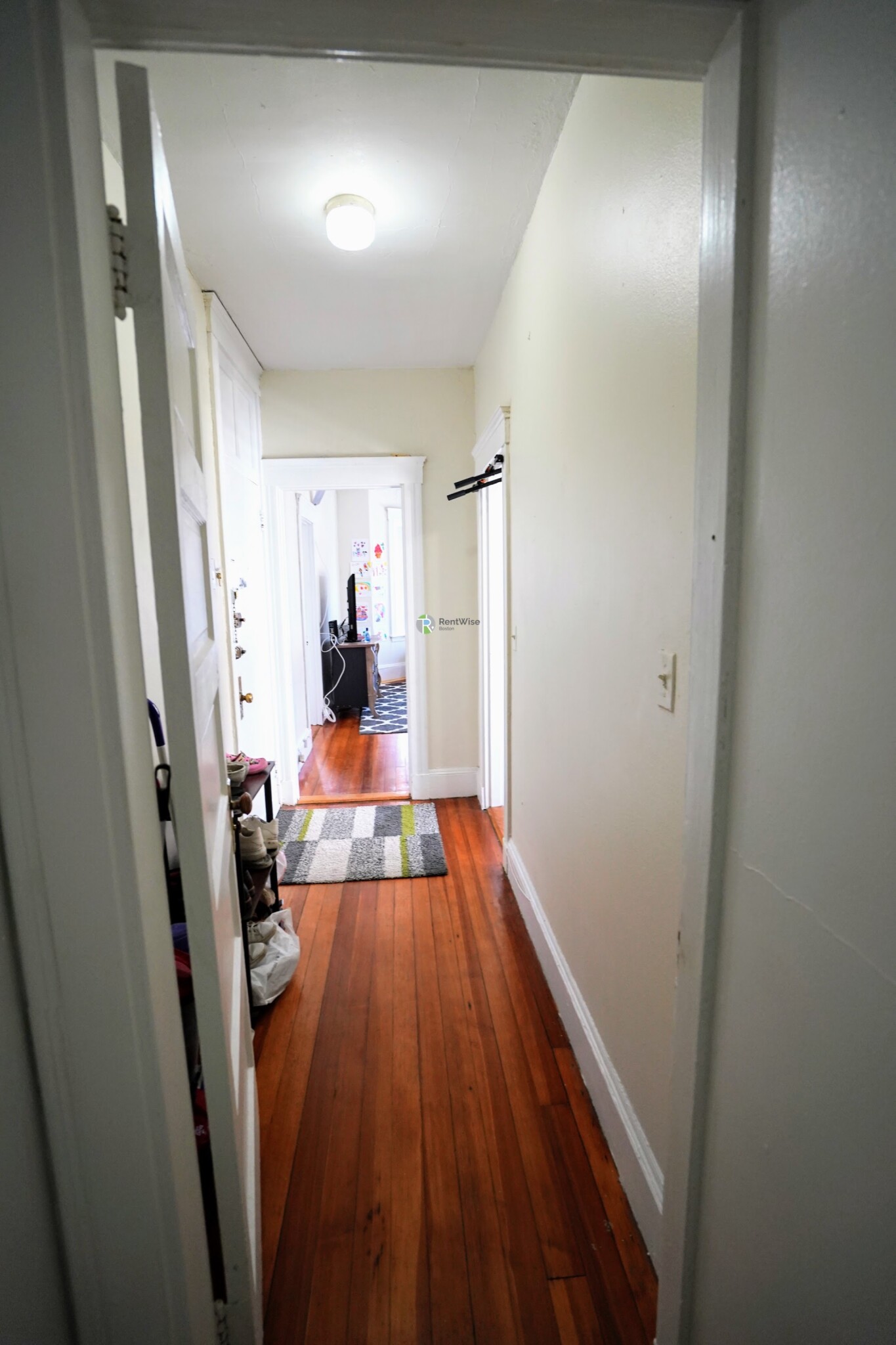 1381 Commonwealth Ave, Allston